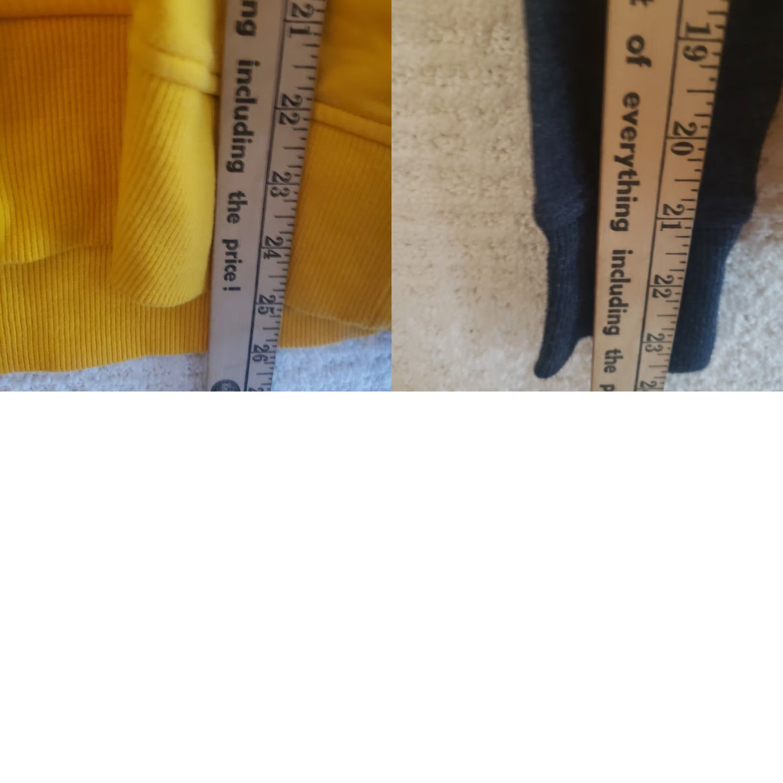 Vintage VINTAGE: OFF? (No) Size L / US 10 / IT 46 - 9 Thumbnail