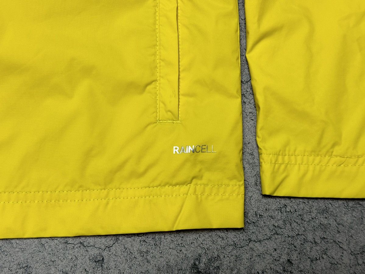 Puma Puma Borussia Dortmund Football Raincell Hooded Jacket Size US S / EU 44-46 / 1 - 6 Thumbnail