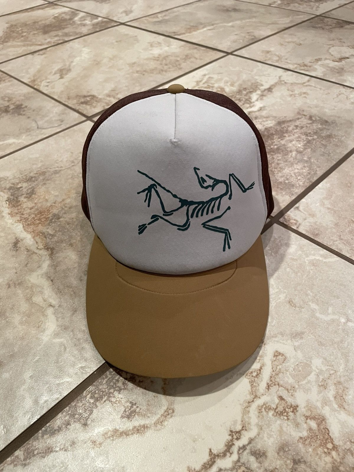 Arc'teryx Arcteryx Bird Hat Size ONE SIZE - 1 Thumbnail