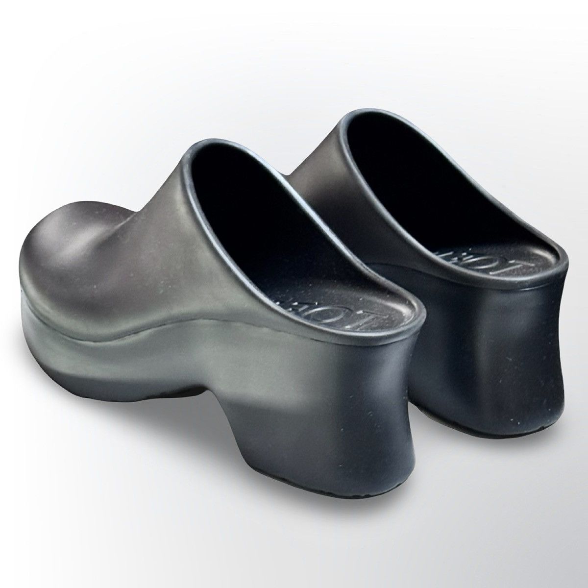 Loewe Loewe Foam Clog Size US 8 / IT 38 - 3 Thumbnail