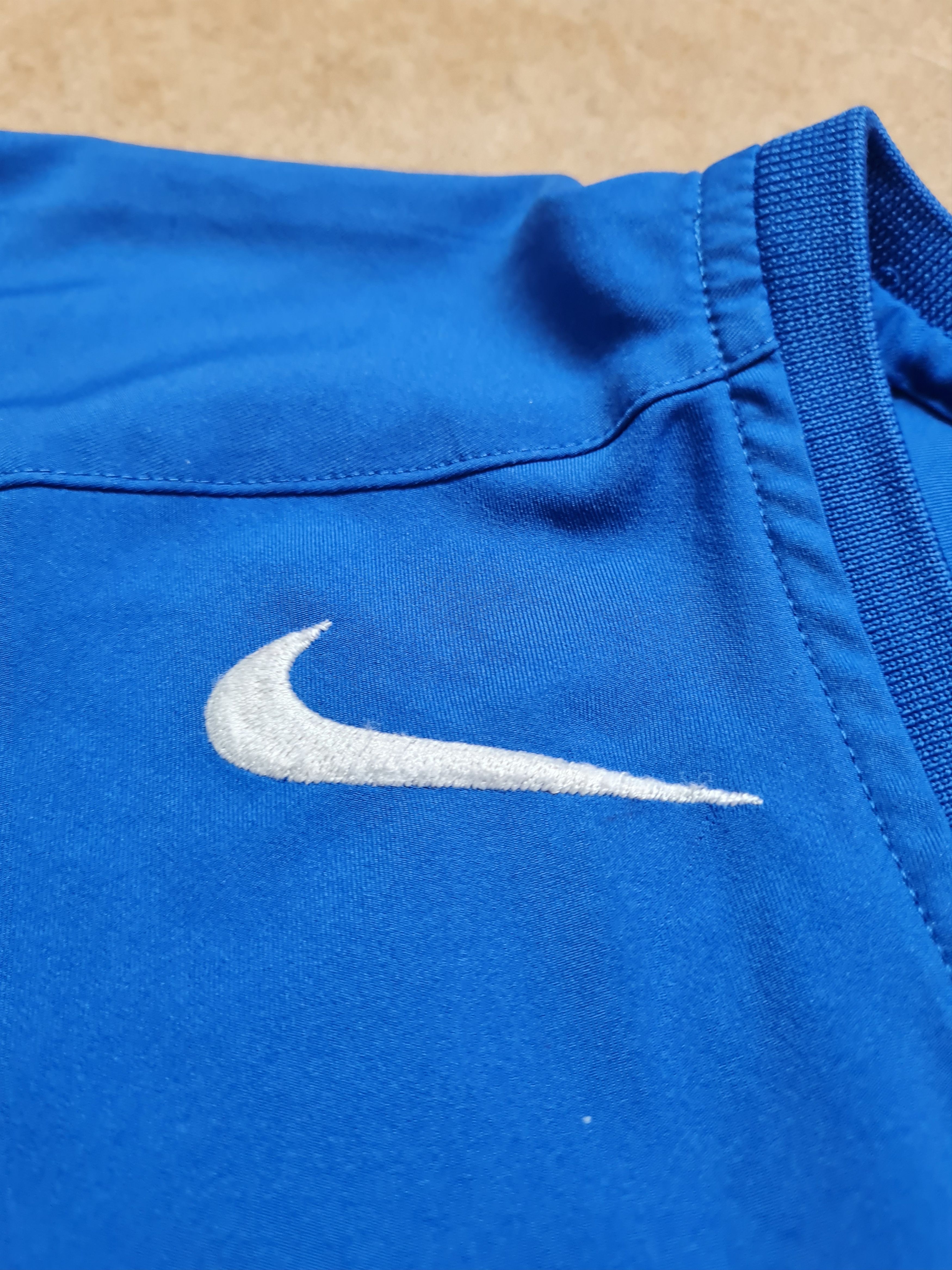 Nike NIKE VFL Bochum 2005/2006 Home Blue Shirt Size M Size US M / EU 48-50 / 2 - 10 Thumbnail