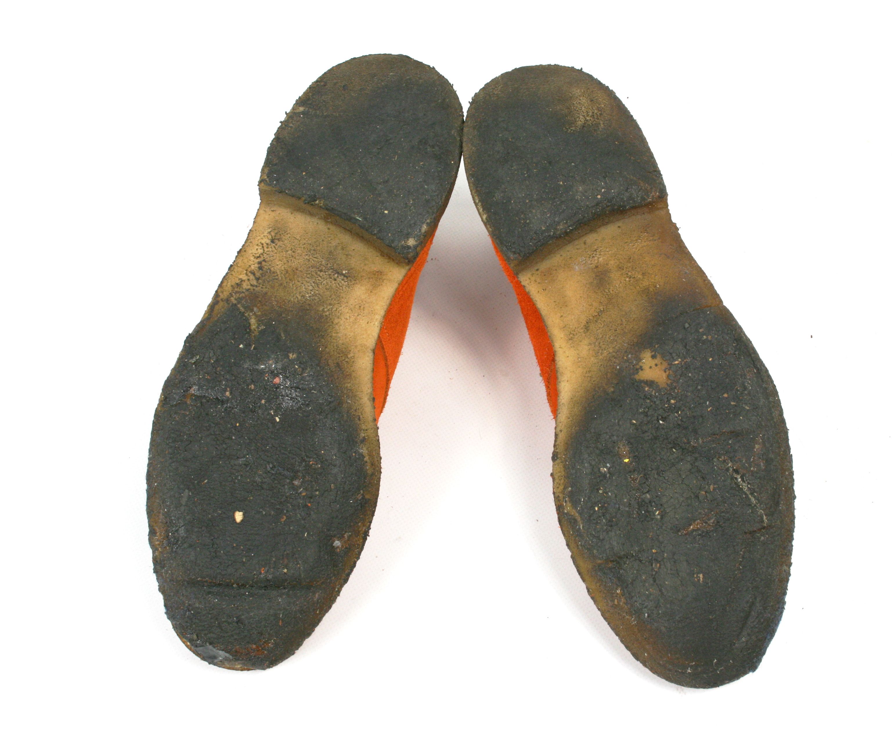 Church's Sahara Suede Chukka Boots Size US 10 / EU 43 - 13 Thumbnail