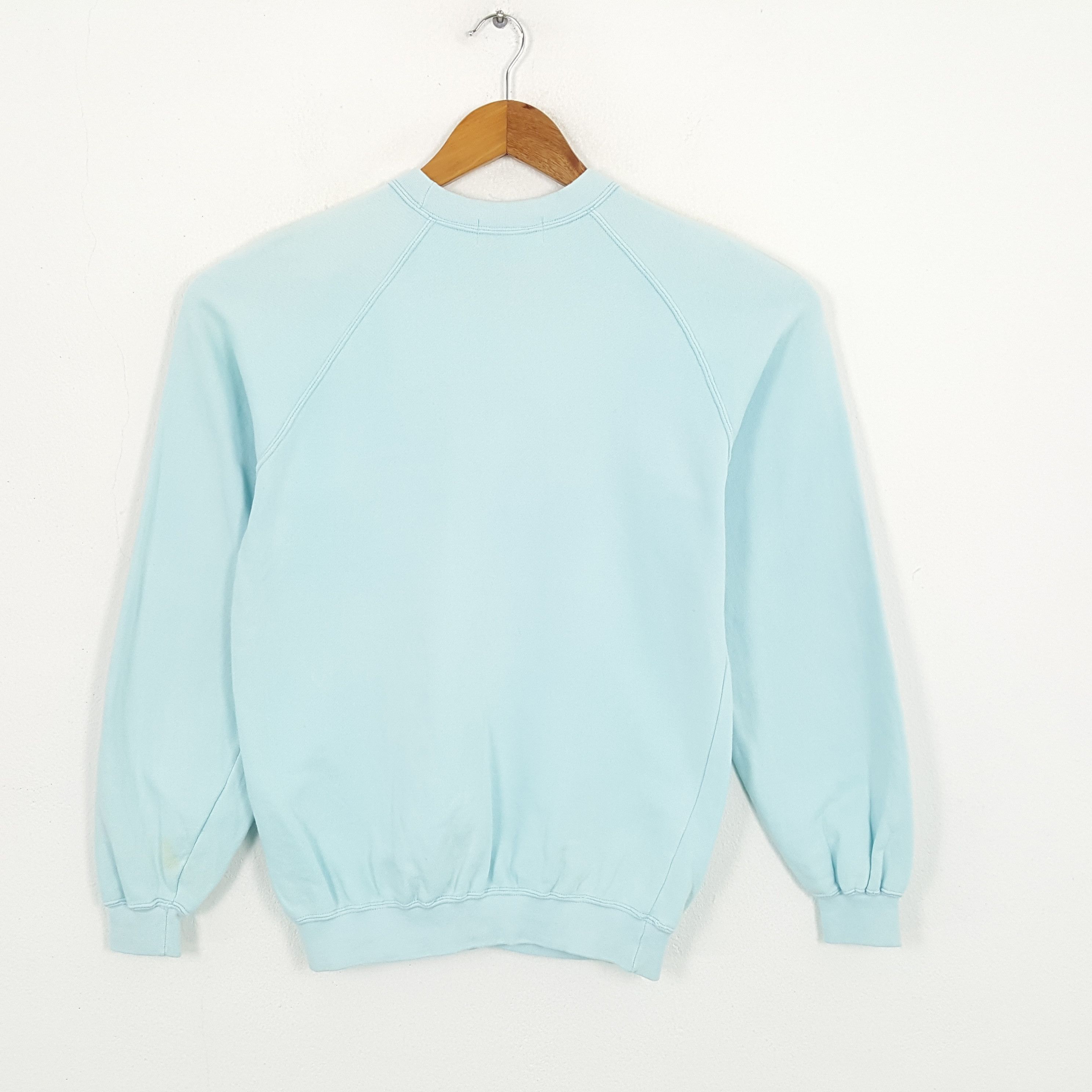 Bjorn Borg × Fila × Vintage Vintage FILA BJORN BORG BJ Lagend Tennis Player Sweatshirts Size US S / EU 44-46 / 1 - 3 Thumbnail