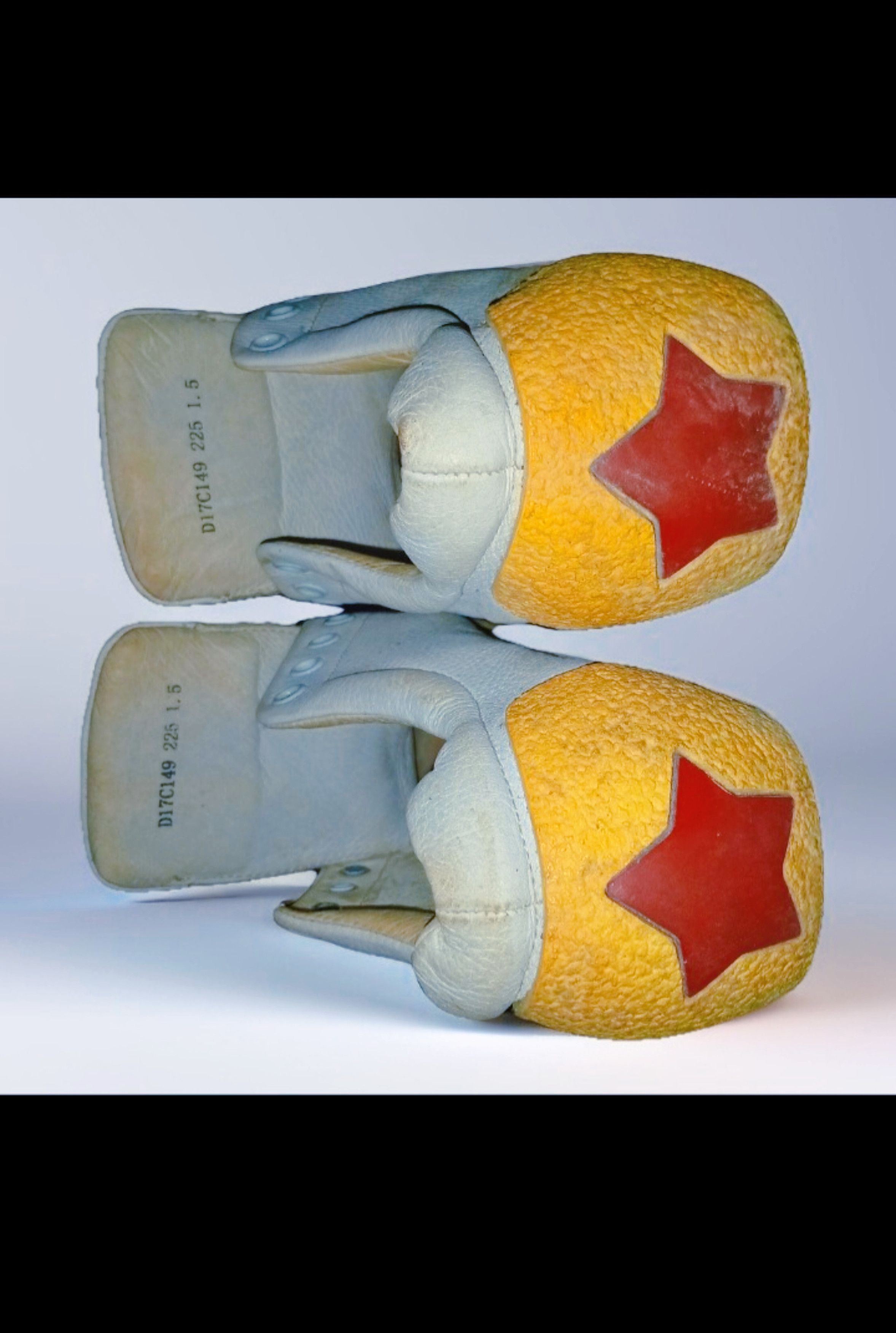Other Prety Peki leather shoe Size US 4.5 / IT 34.5 - 4 Thumbnail