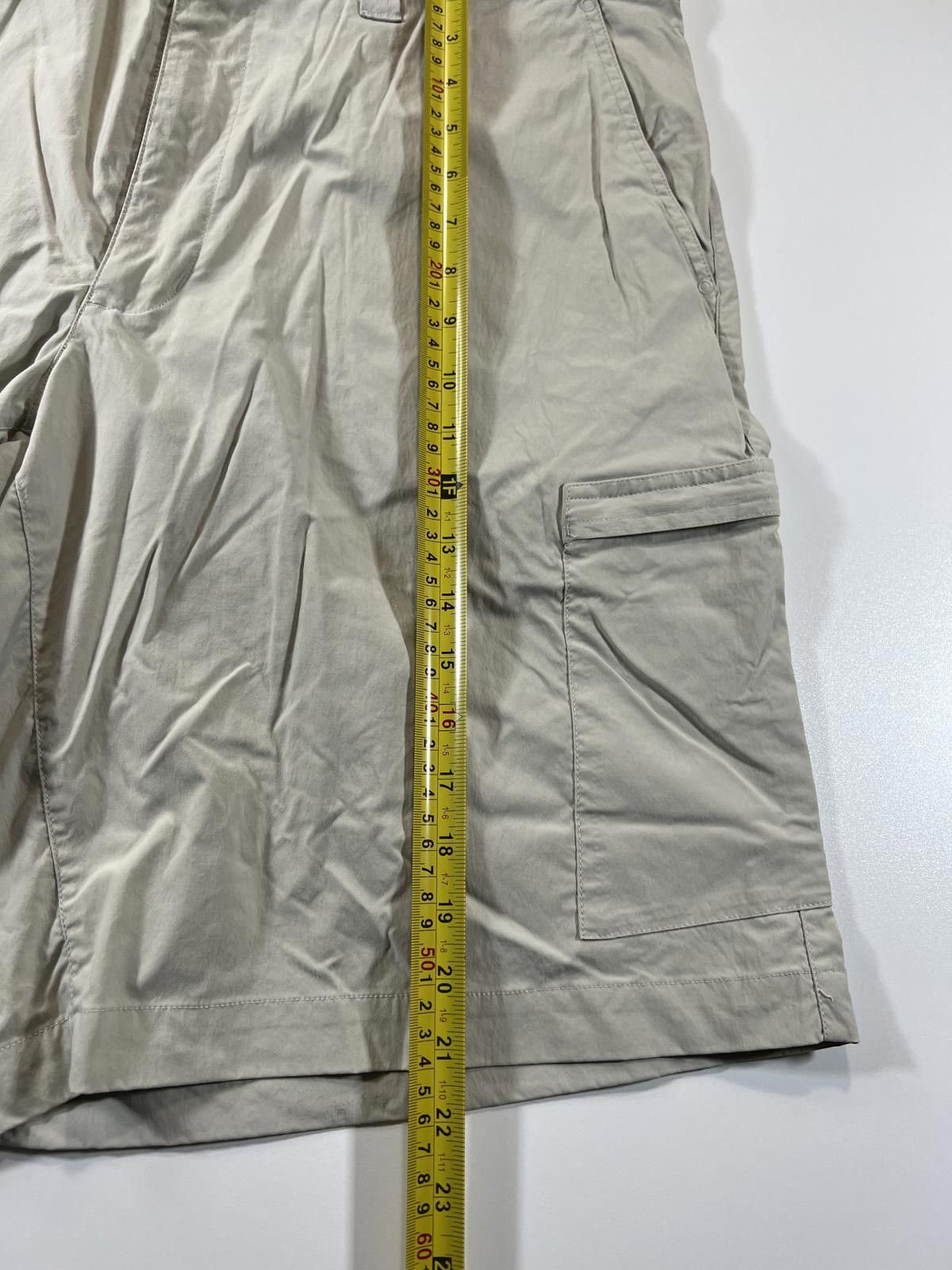 Other Patagonia Men's Beige Cargo Shorts 38 Size US 32 / EU 48 - 5 Thumbnail