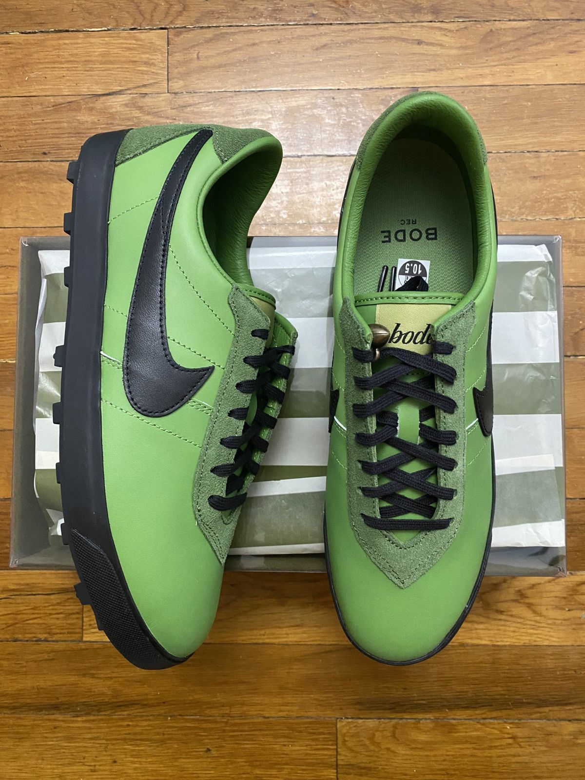 Bode × Nike Size 10.5 - Nike Astrograbber SP Bode Bode × Nike Size 10.5 - Nike Astrograbber SP Bode