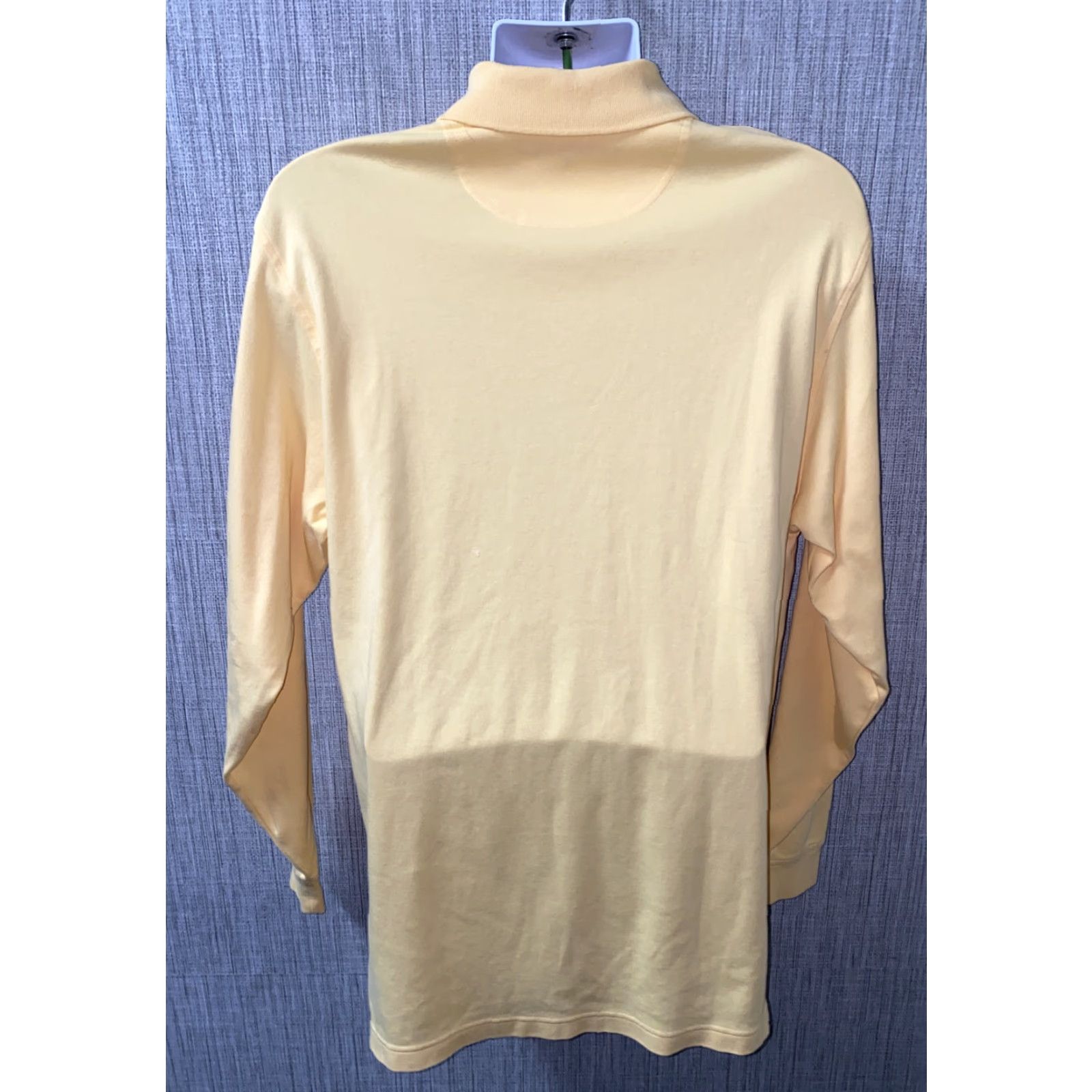 Vintage 5.11 Tactical Men's Yellow Long Sleeve Golf Polo Shirt Size M NRA Certified Size US M / EU 48-50 / 2 - 6 Thumbnail