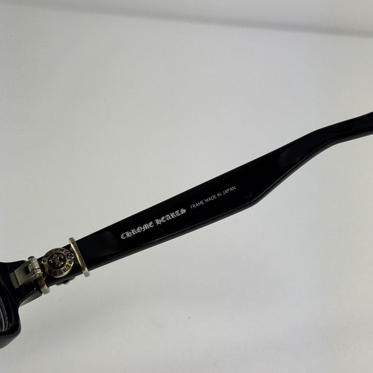 Chrome Hearts GITTIN - ANY? -II GLASSES Size ONE SIZE - 12 Thumbnail