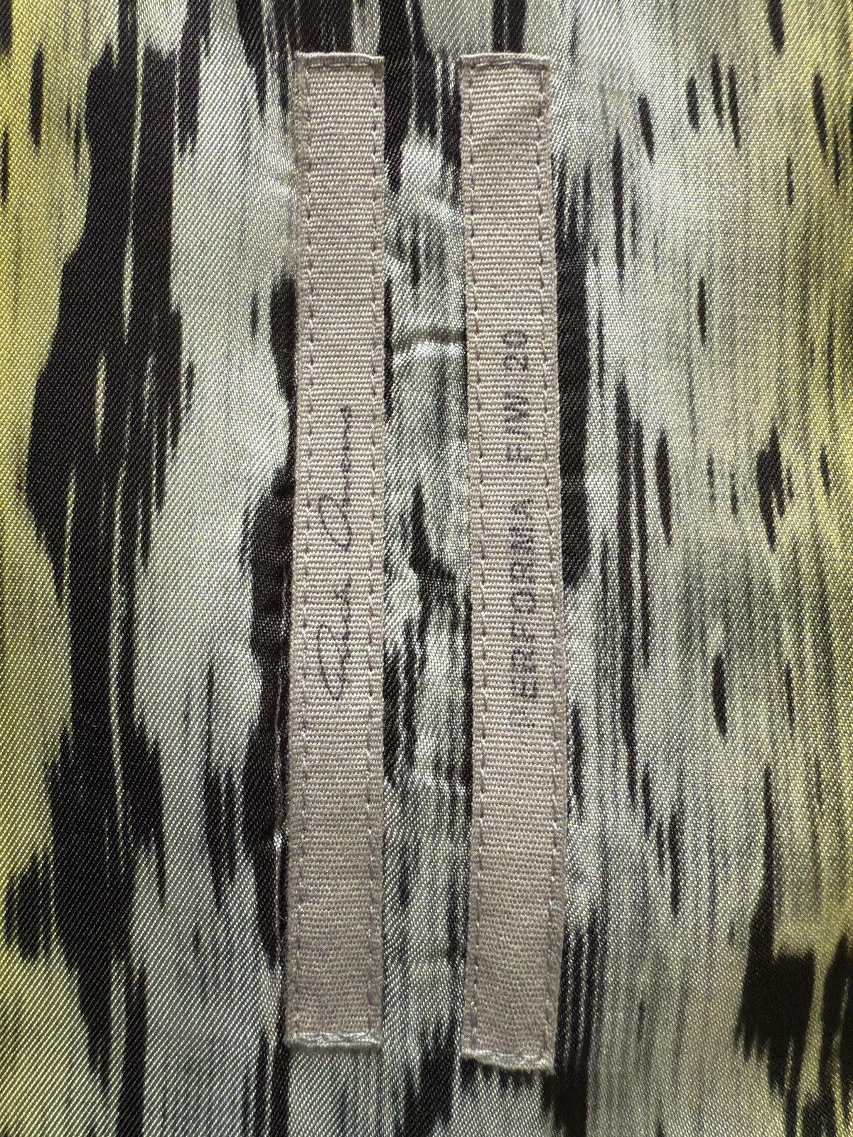 Rick Owens Performa 20FW Reversible Bomber Size US M / EU 48-50 / 2 - 10 Thumbnail