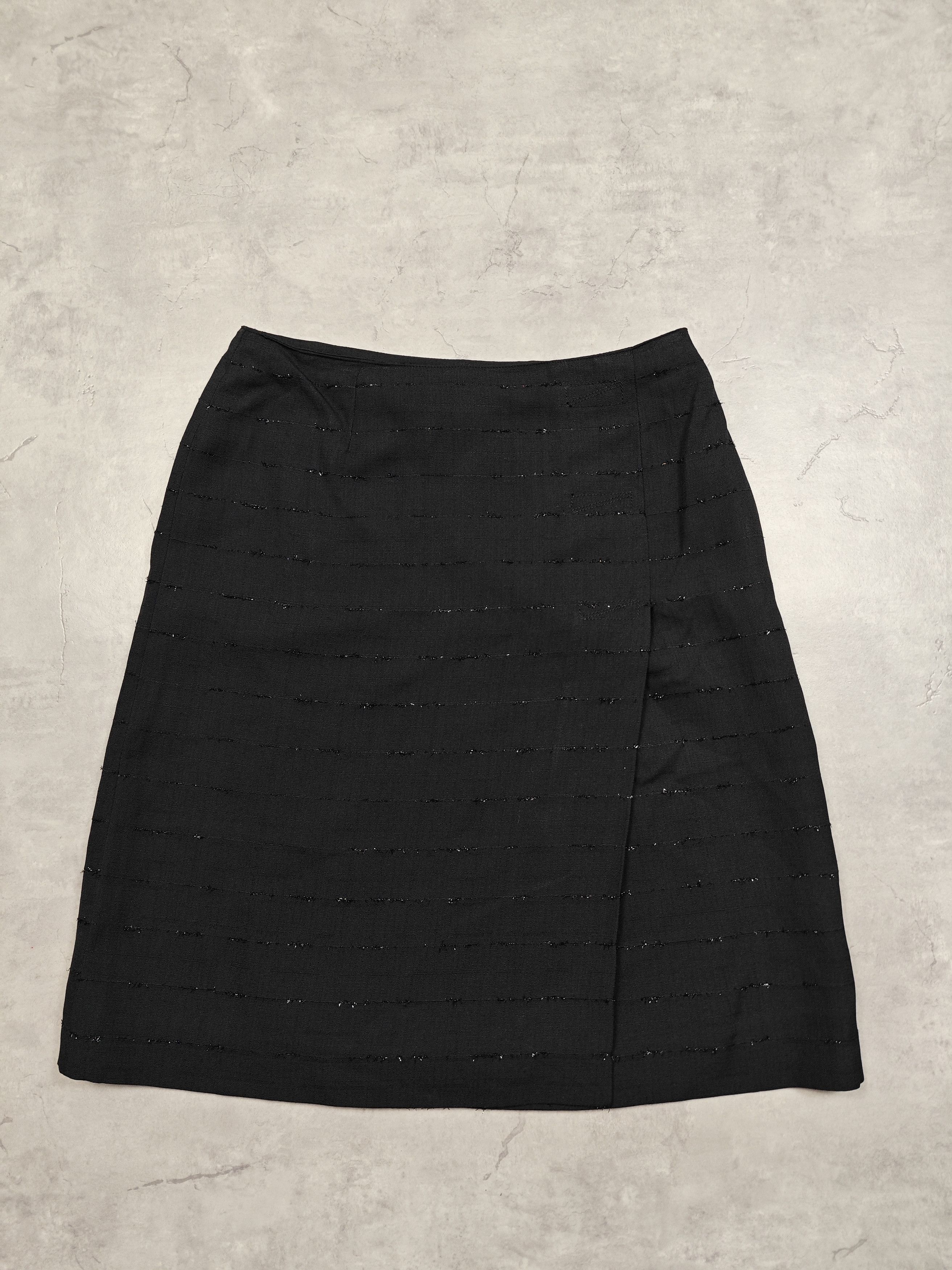 Versace Versace Skirt Size 28" / US 6 / IT 42 - 1 Thumbnail