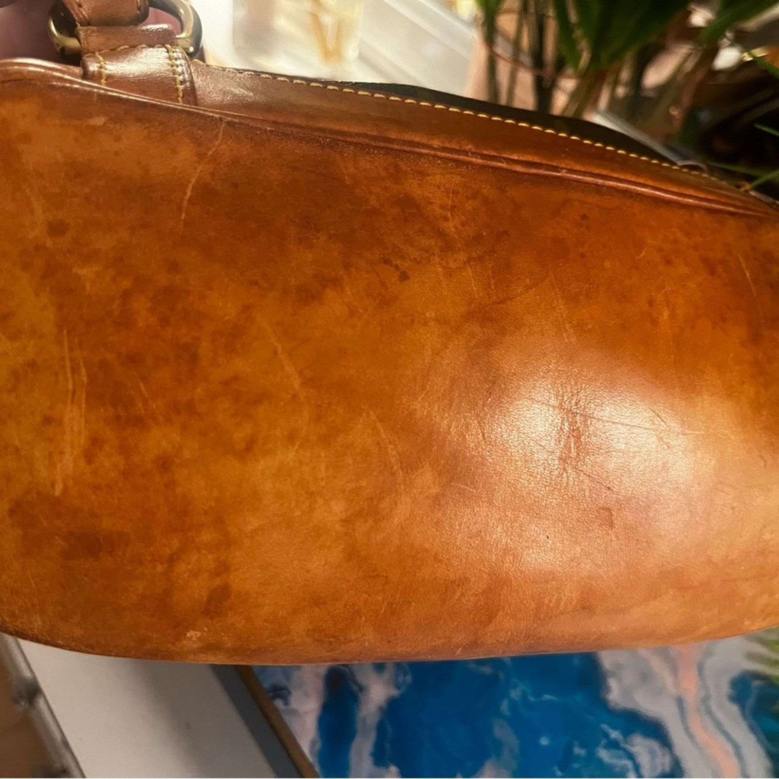 Louis Vuitton Louis Vuitton Monogram Backpack Authentic, great condition Size ONE SIZE - 12 Thumbnail