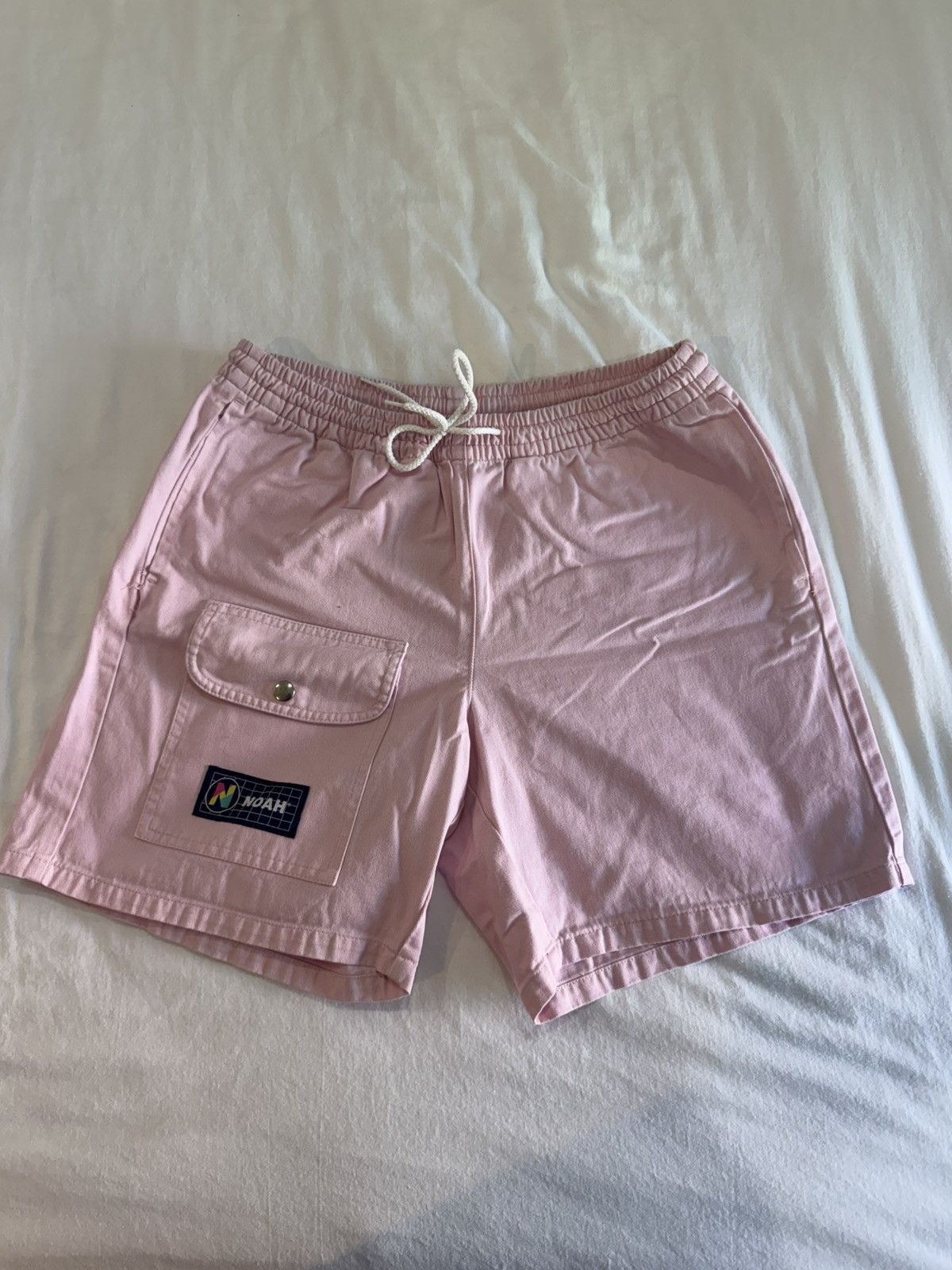 Noah Size M Cargo Shorts