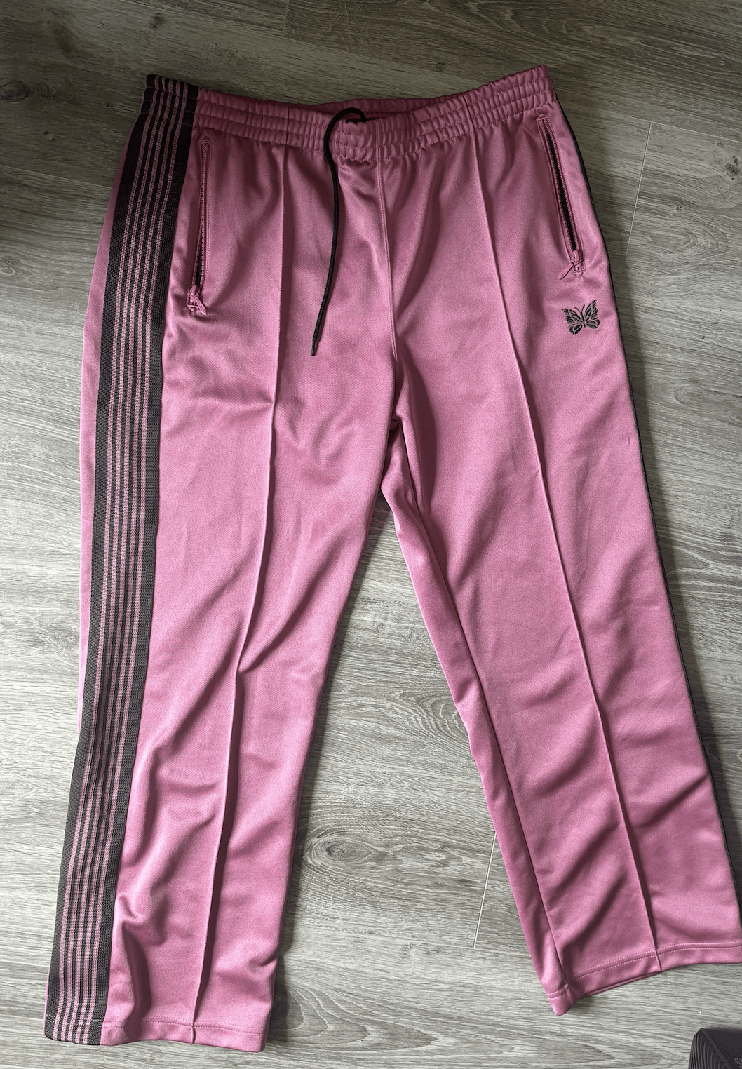 Needles Needles track pants Size US 36 / EU 52 - 1 Thumbnail