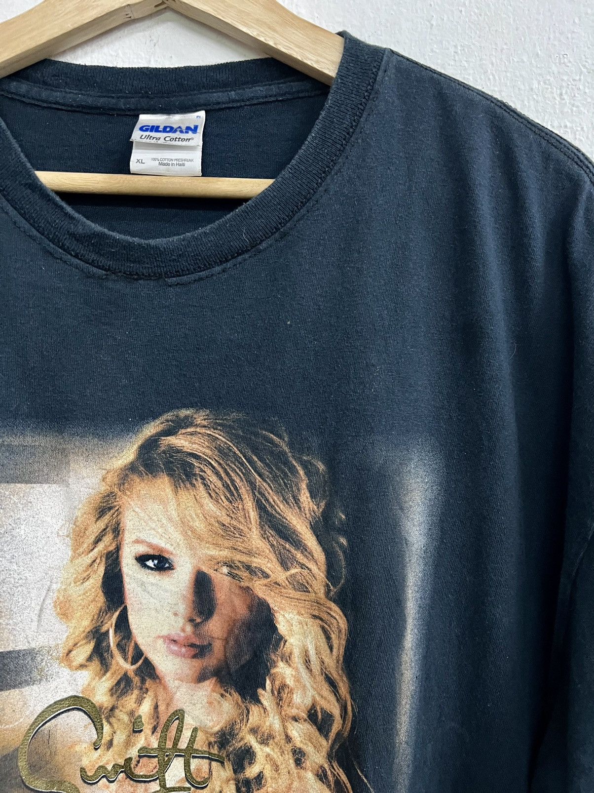Band Tees Taylor Swift Live Tour Tee Size US XL / EU 56 / 4 - 3 Thumbnail