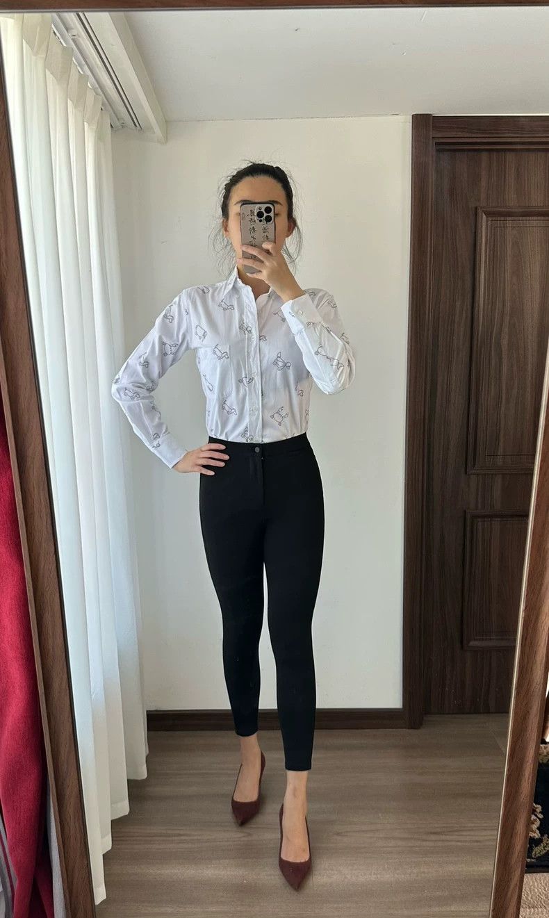 Thom Browne Thom Browne shirt Size US XS / EU 42 / 0 - 3 Thumbnail