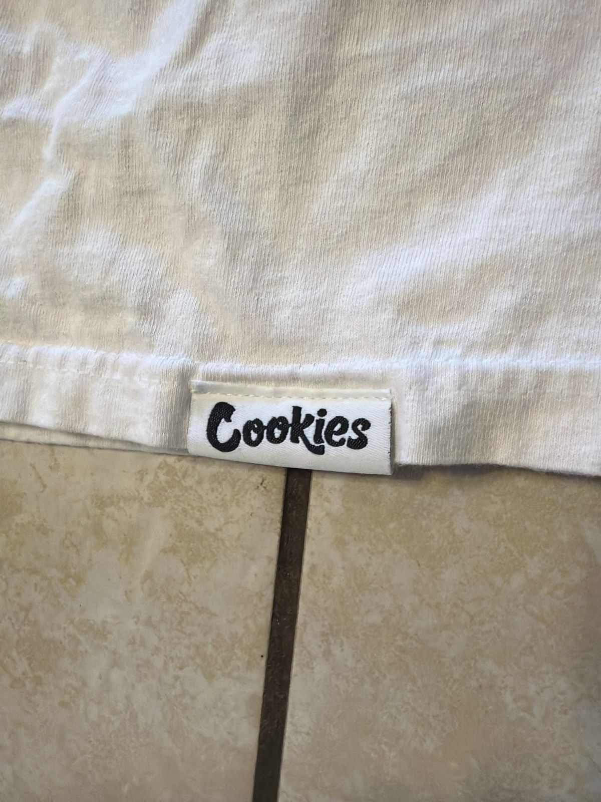 Cookies Cookies x Scarface Vintage Tee Size US M / EU 48-50 / 2 - 7 Thumbnail