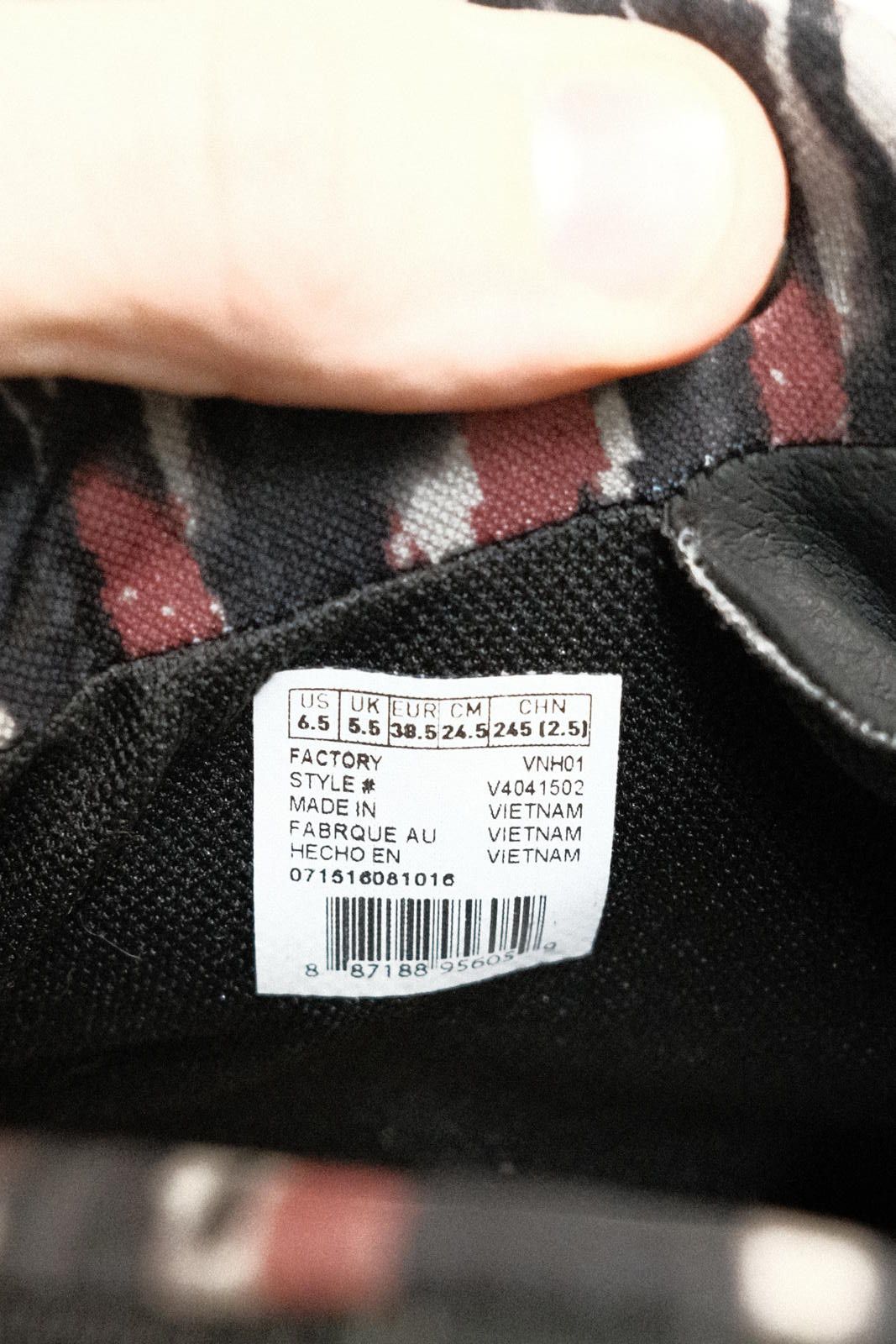 Unknown London Volcom Outlander Outdoor Boots Size US 9 / EU 42 - 7 Thumbnail