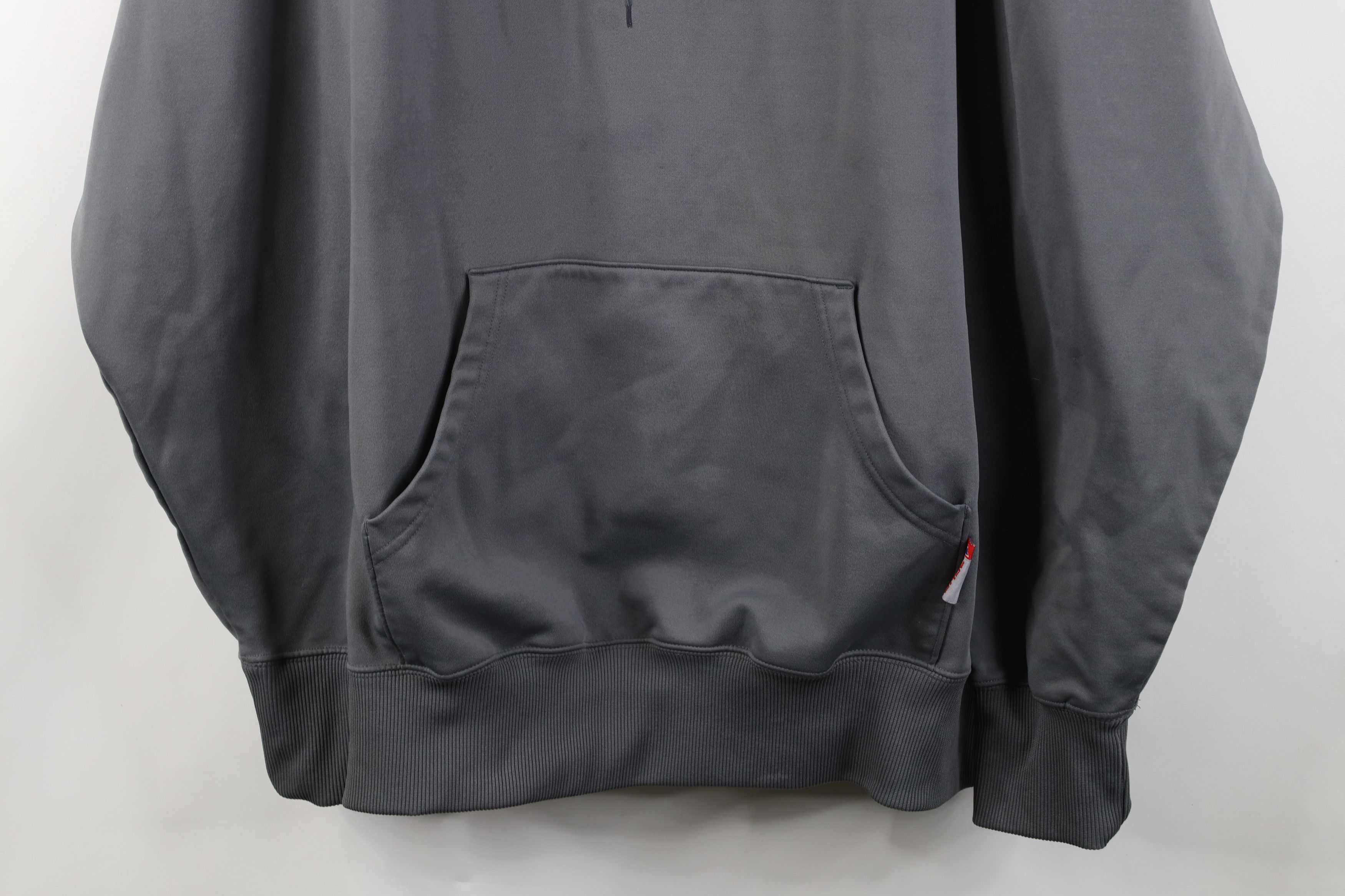 Majestic Vintage Y2K Majestic Chicago Cubs Baseball Hoodie Sweatshirt Size US XXL / EU 58 / 5 - 3 Thumbnail