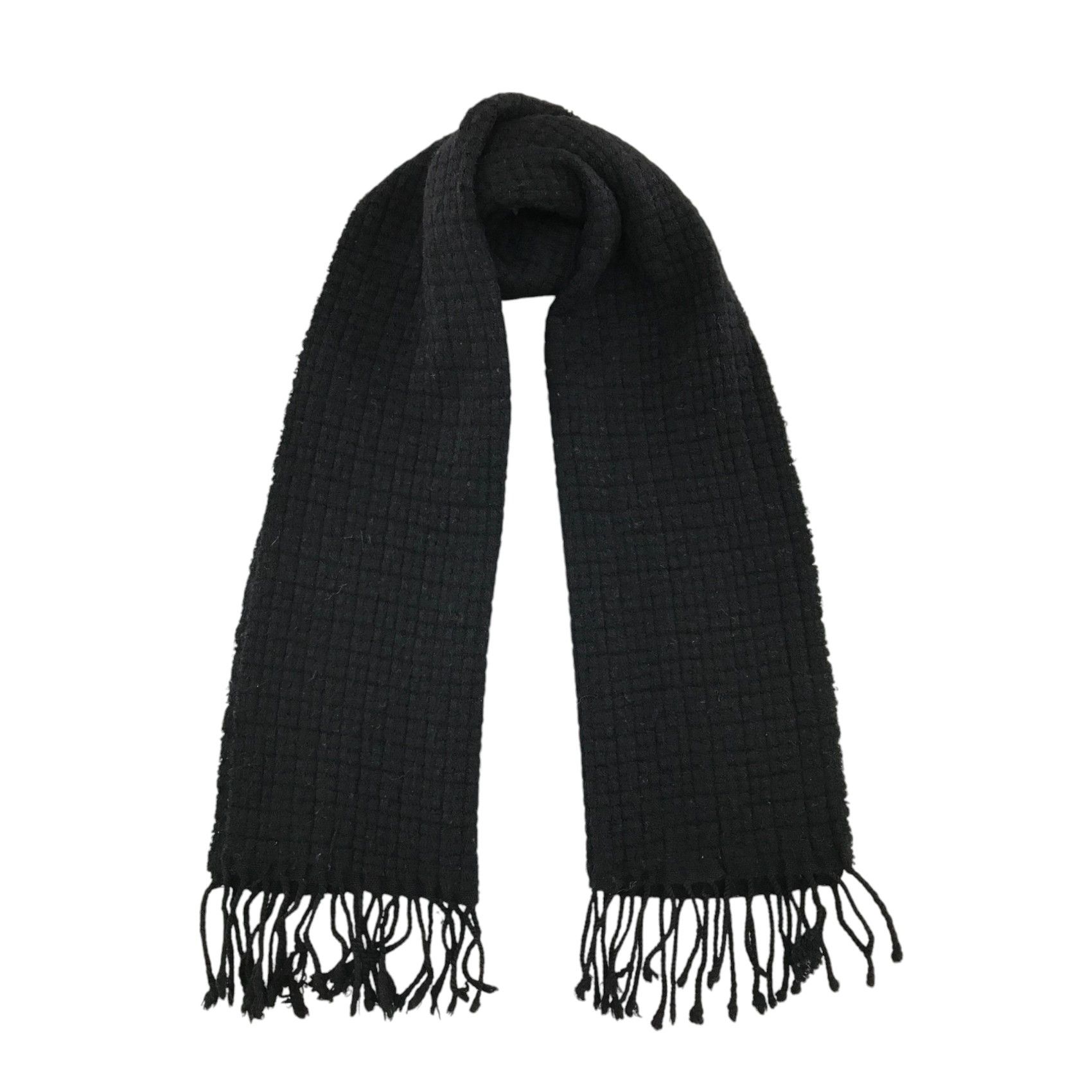 Ermenegildo Zegna Ermenegildo Zegna Scarf / Muffler / Neckwear - WW1095 Size ONE SIZE - 1 Thumbnail