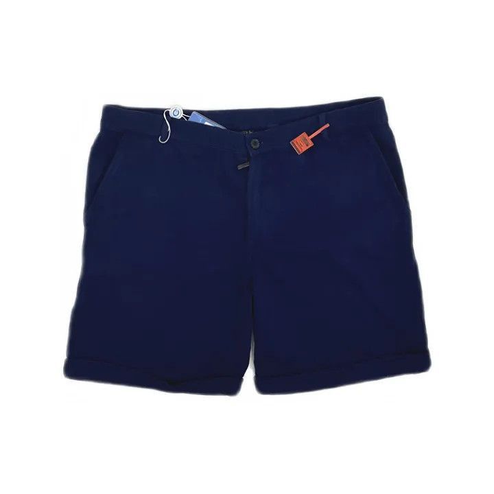 Fendi Fendi Casual Solid Color Shorts -2507 Size US 44 / EU 60 - 1 Thumbnail