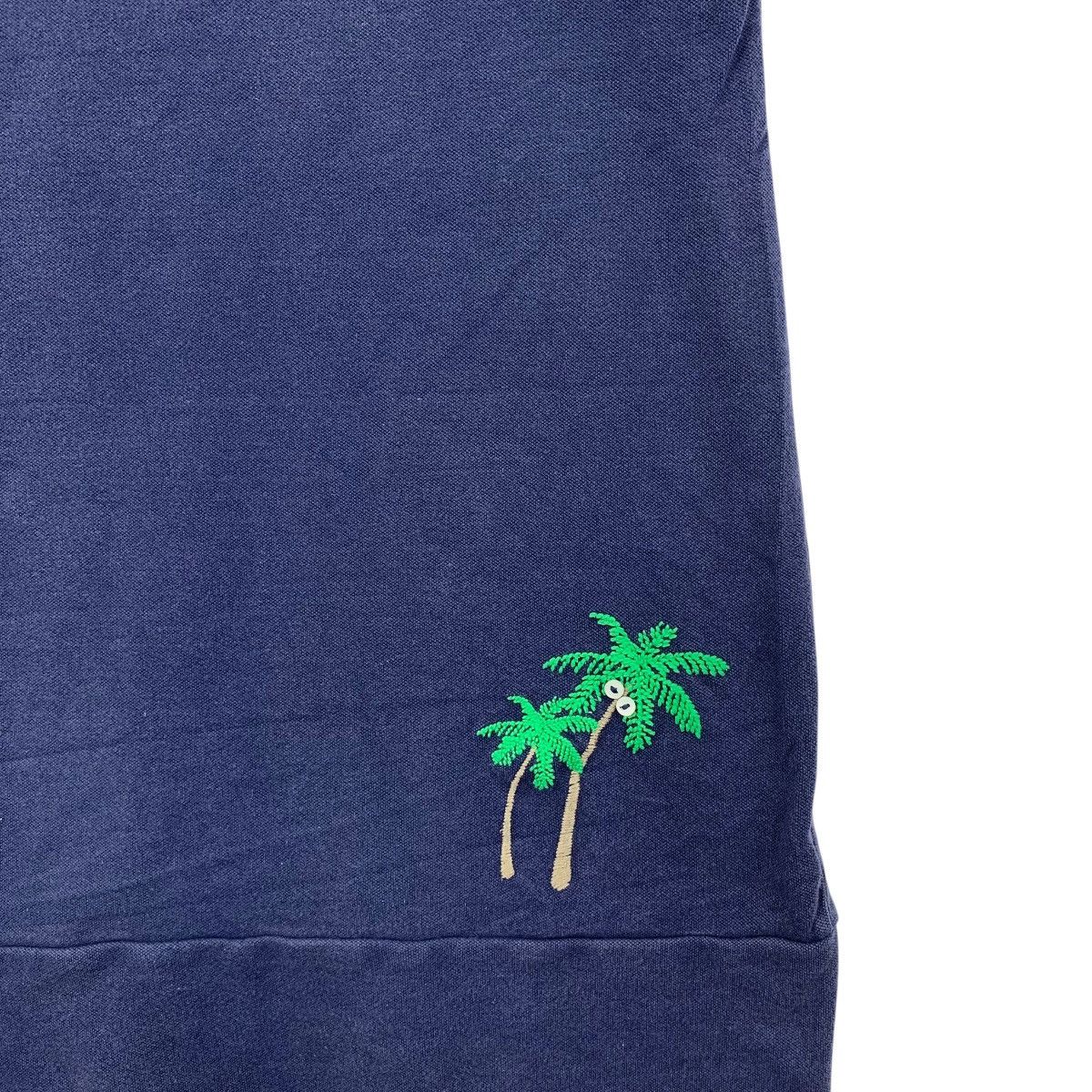 Billabong BILLABONG SURF HAWAII Embossed Logo Long Tee Shirt Top Size L / US 10 / IT 46 - 7 Thumbnail