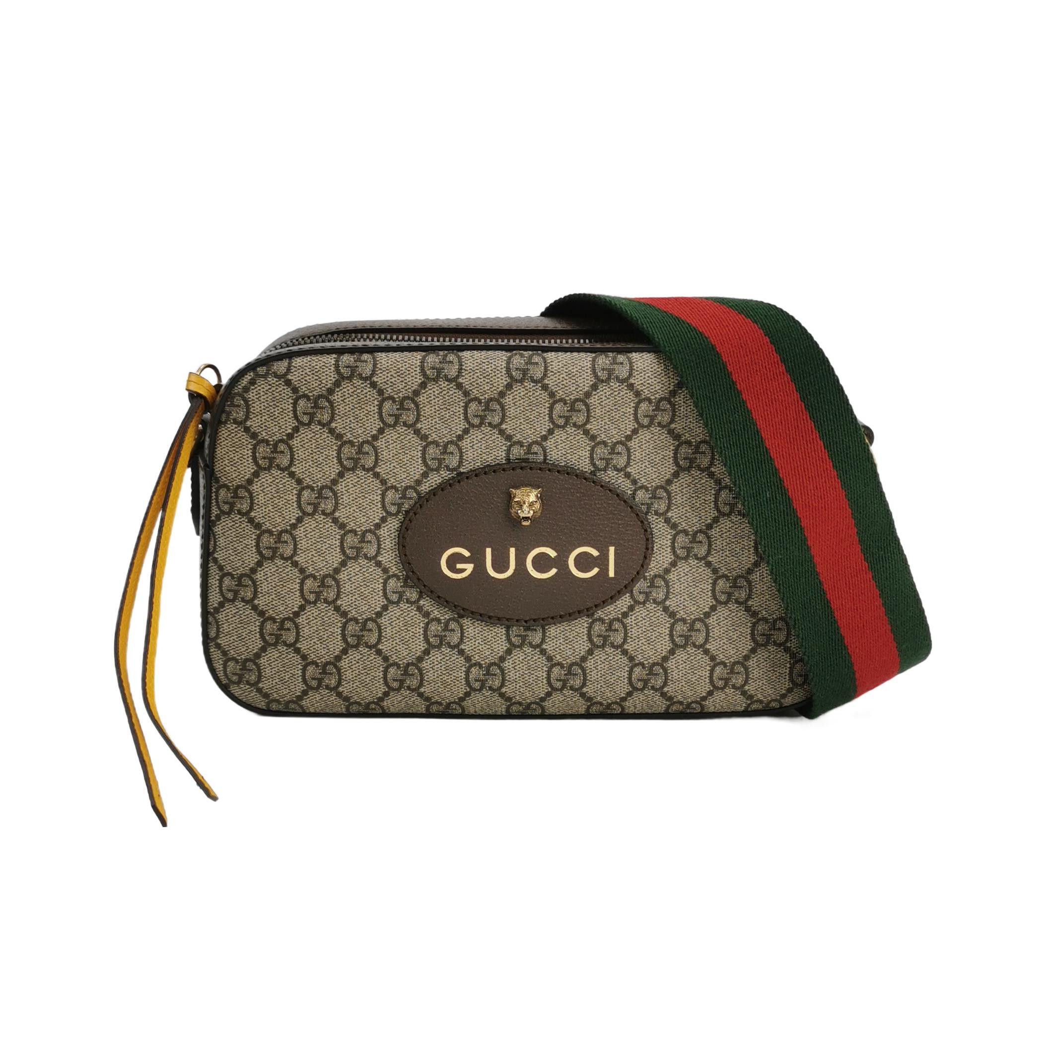 Gucci Gucci Women os Shoulder Bags Size ONE SIZE - 1 Thumbnail