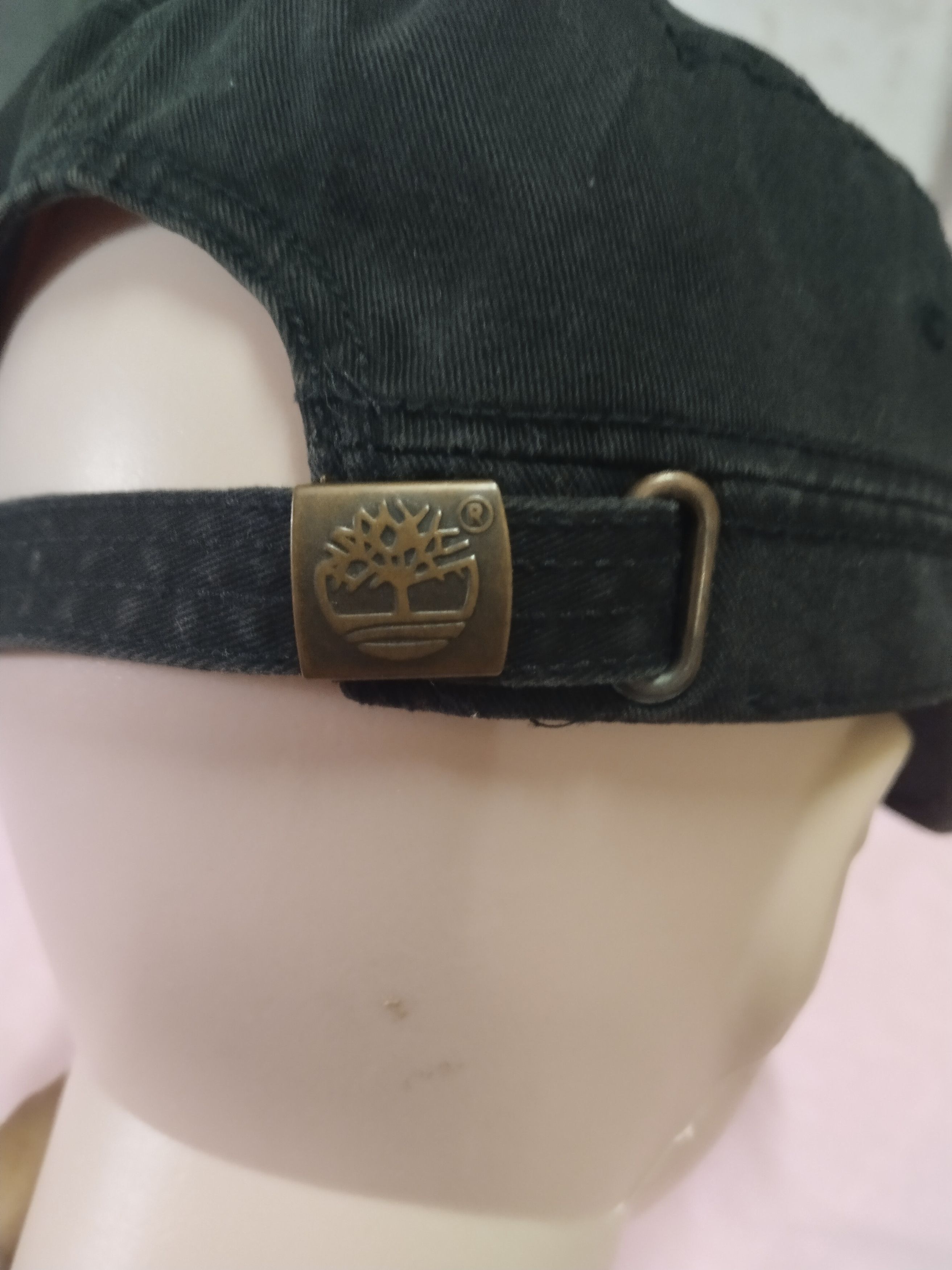 Cadet × Timberland RARE CADET TIMBERLAND EARTKEEPERS HAT CAP Size ONE SIZE - 5 Thumbnail