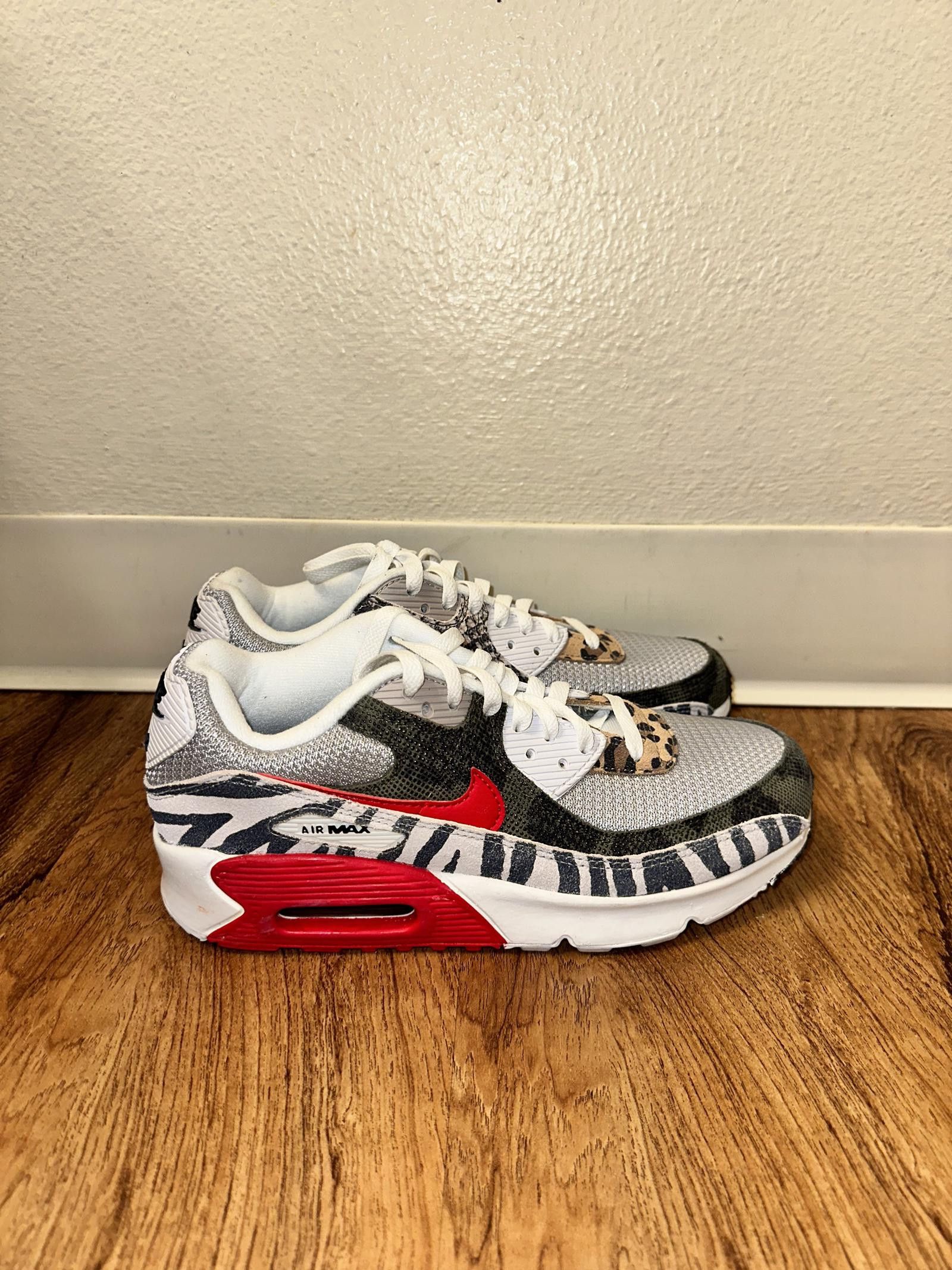 artwalk nike air max 90