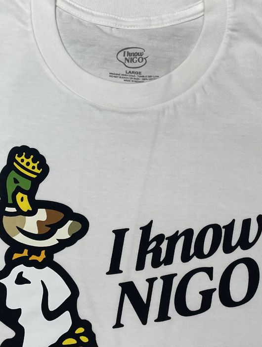 Human Made Nigo x Human Made 