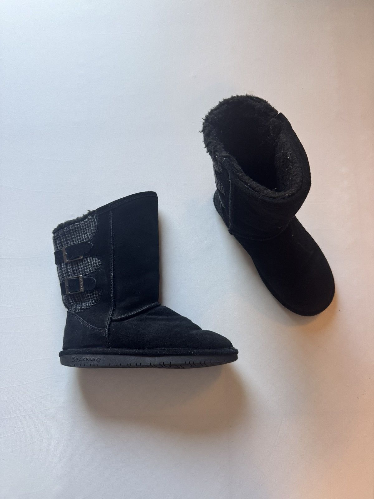 Other Womens Bearpaw Boshie boots Size US 9 / IT 39 - 1 Preview