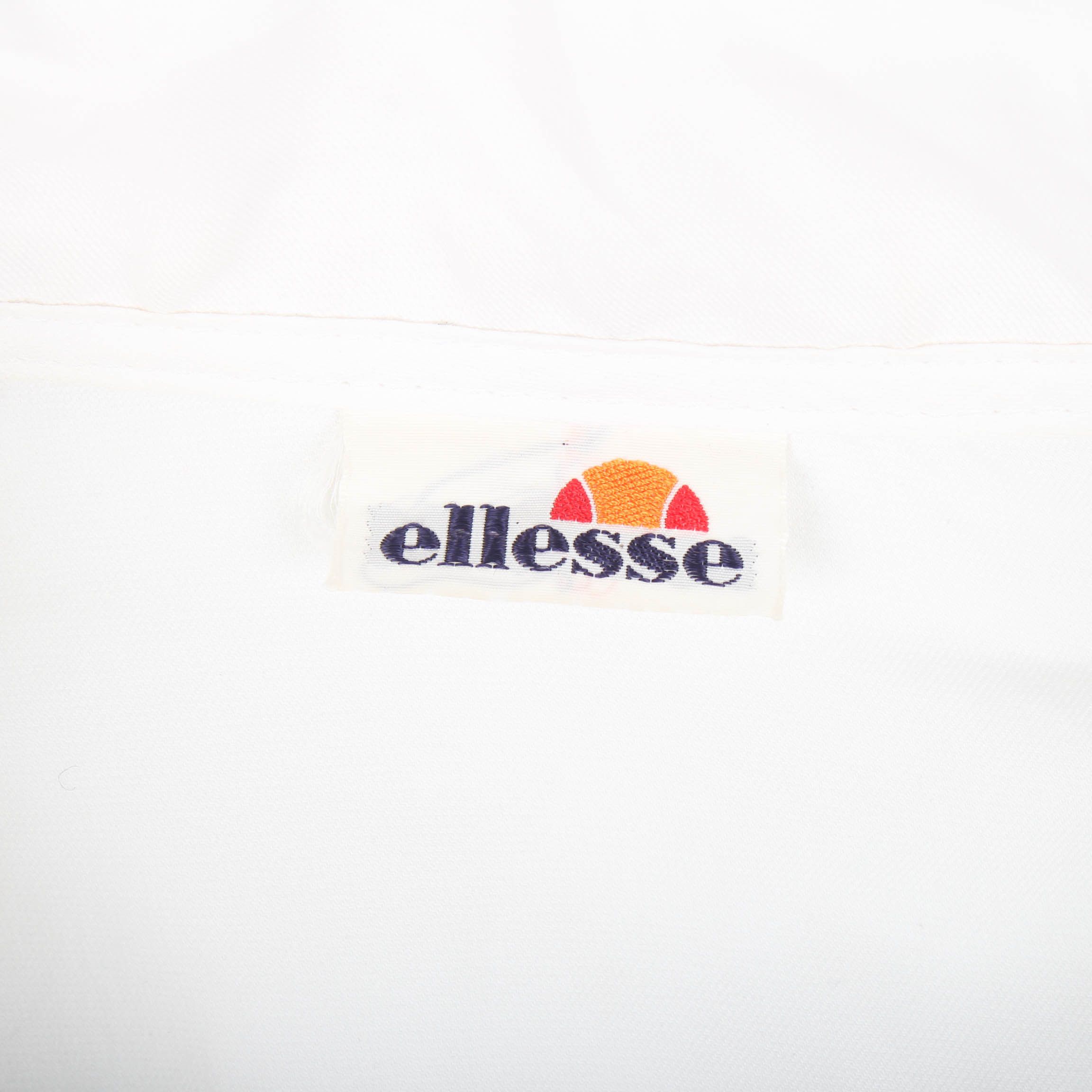 Ellesse Ellesse Track Jacket 90s Perugia Italia Sportivo Windbreaker Size US M / EU 48-50 / 2 - 8 Thumbnail