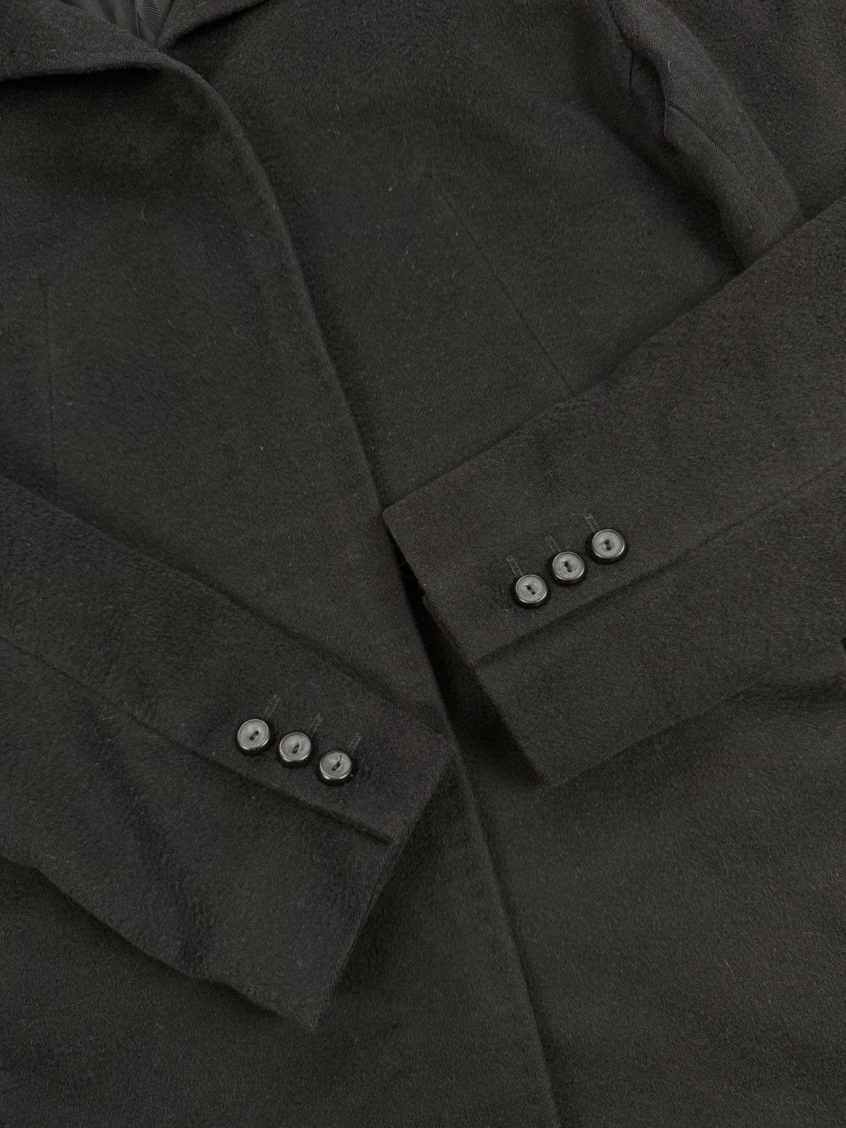 Max Mara Vintage Coat Max Mara Size M / US 6-8 / IT 42-44 - 9 Thumbnail