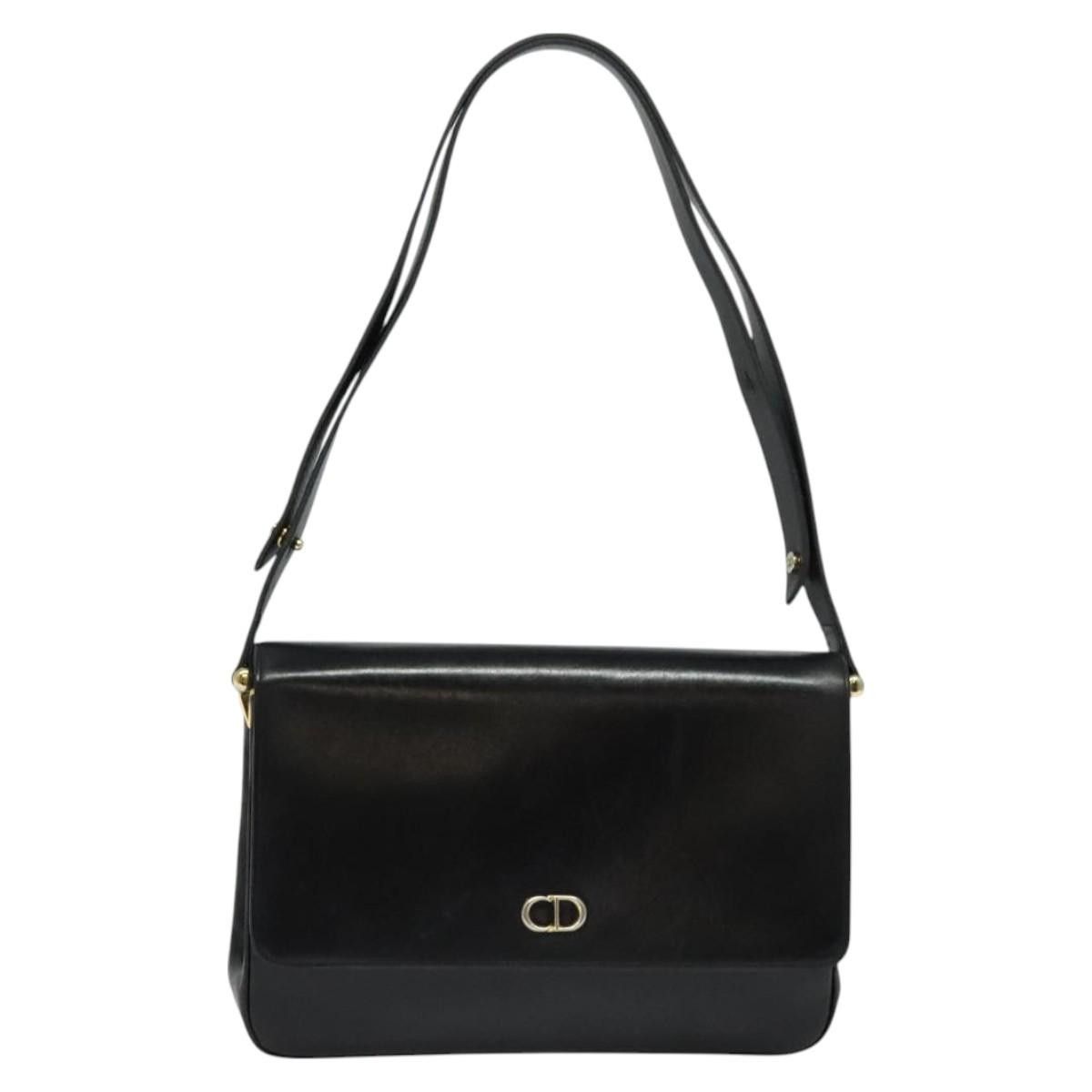 Dior Dior CD shoulder Size ONE SIZE - 1 Thumbnail