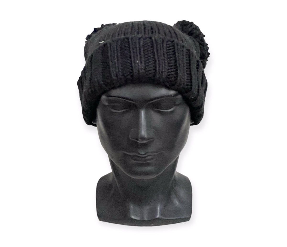 Divided H&M Bunny Horn Beanie Hat
