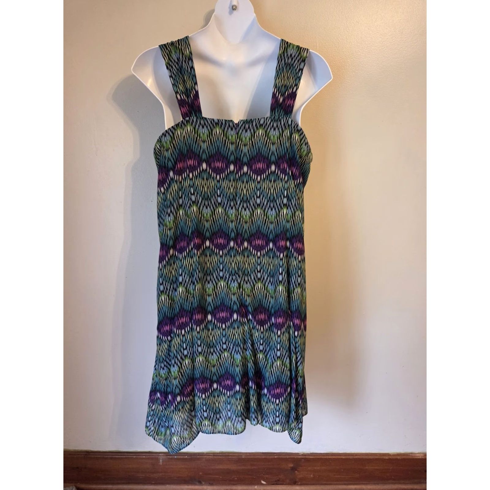 Vintage VINTAGE? No. Size 3XL / US 20-22 - 6 Thumbnail