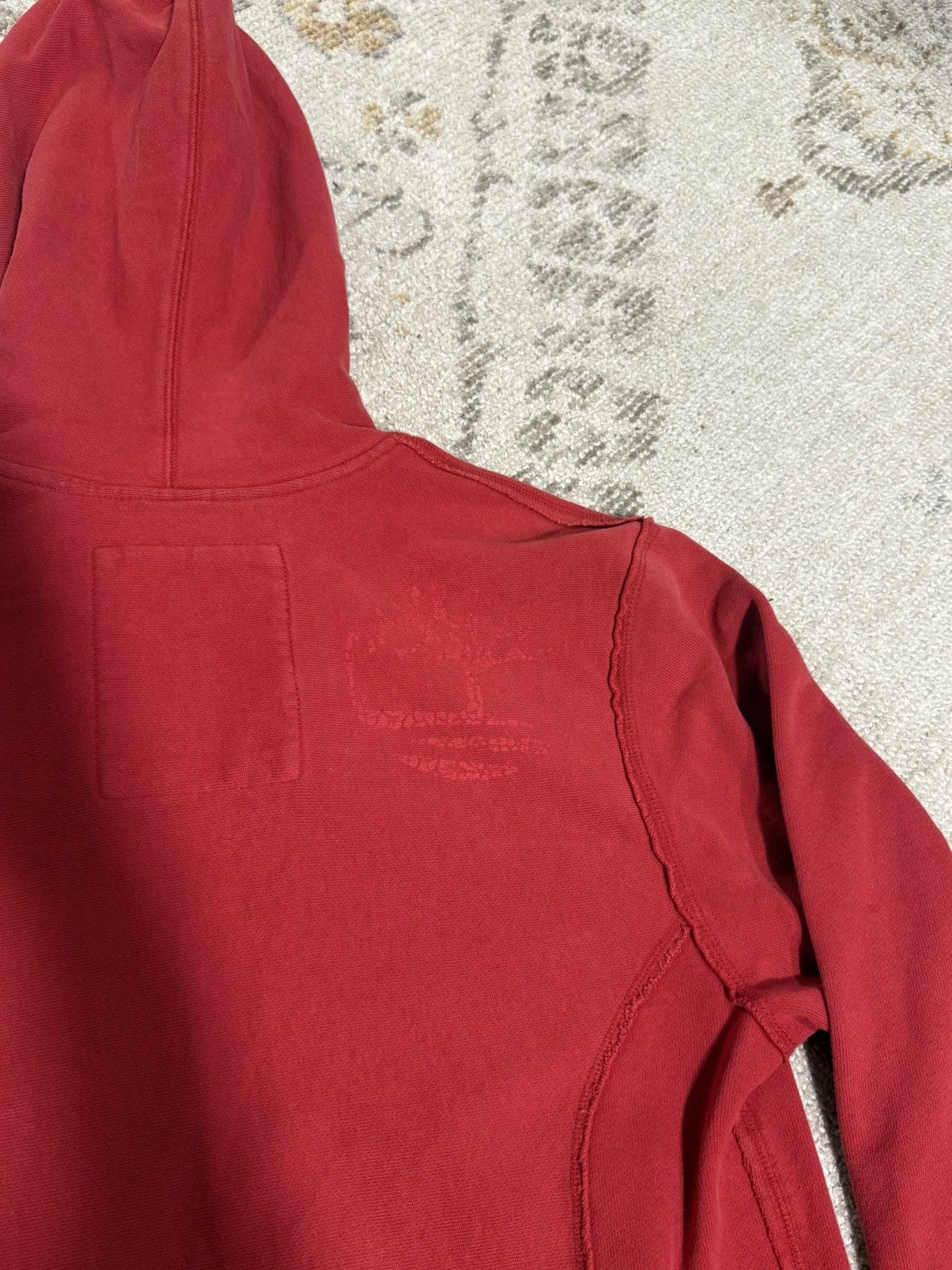 Timberland Vintage Timberland Zip Size US M / EU 48-50 / 2 - 3 Thumbnail