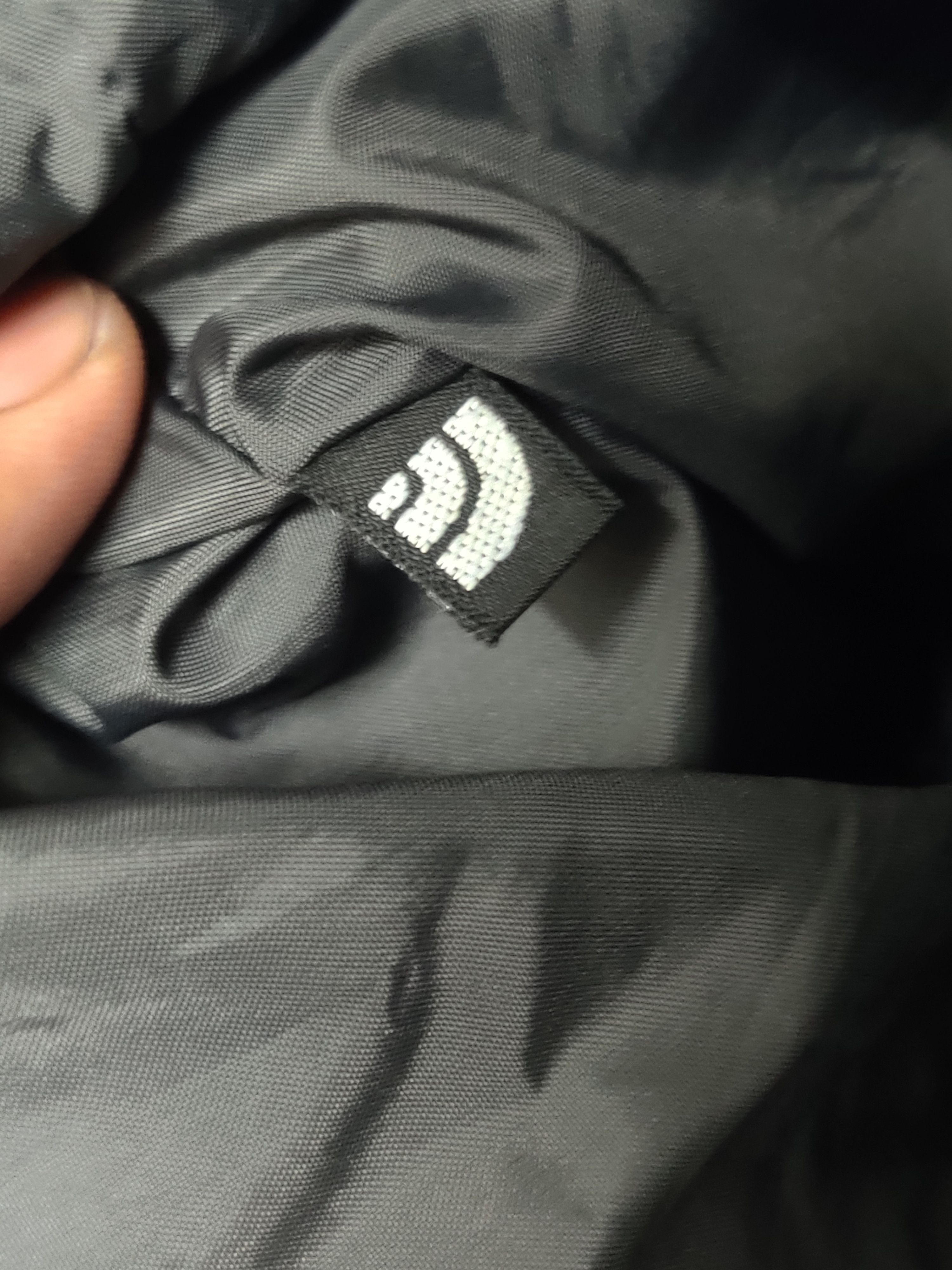 The North Face Vintage TNF The North Face Goretex Summit Series Jacket Size US L / EU 52-54 / 3 - 23 Thumbnail