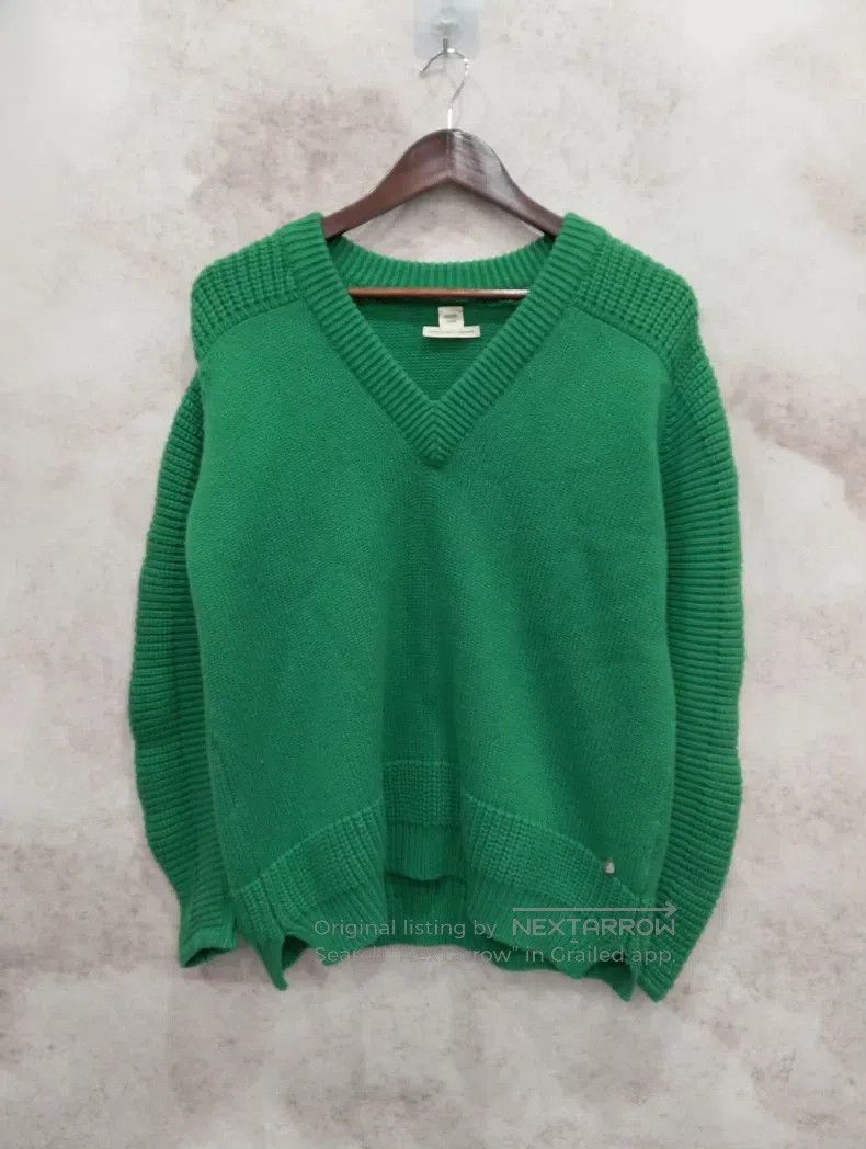 Hermes Hermes Knit Sweater Size XS / US 0-2 / IT 36-38 - 1 Thumbnail