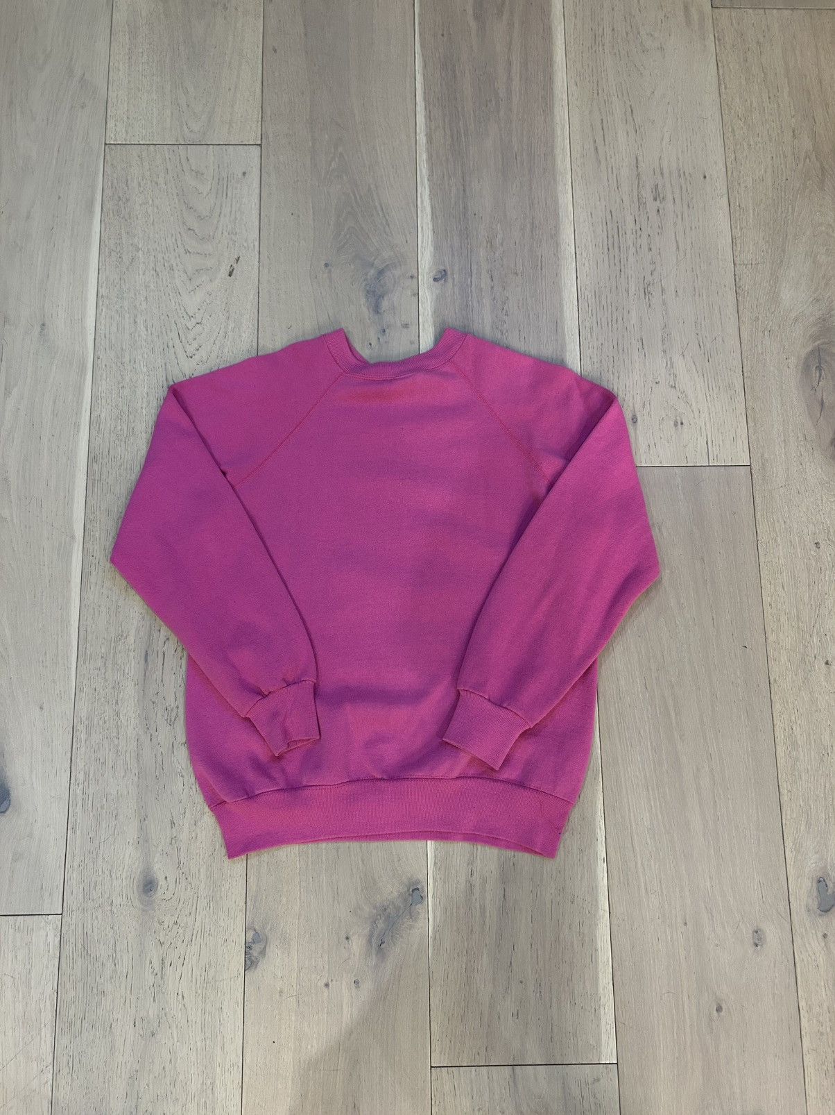 Other Churchill Downs Breeders Cup 1988 Pink Crewneck Size US S / EU 44-46 / 1 - 3 Thumbnail