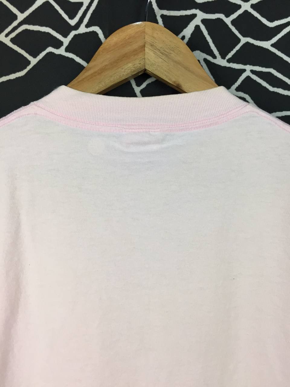 Vintage Vtg 90s Bambies Made In Usa Single Stitch Tee Kids L Size US XS / EU 42 / 0 - 10 Thumbnail