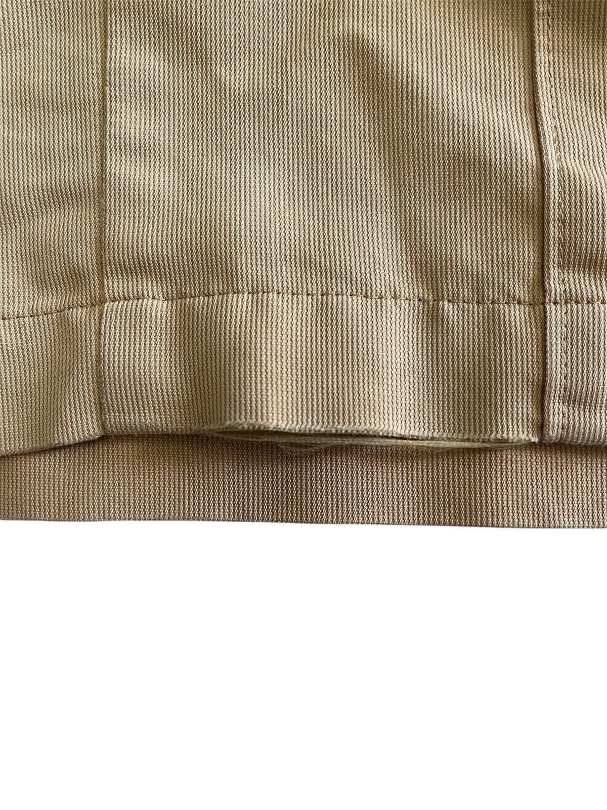 Vintage Biltmore Brown Jacket Zipper Inner Pocket Size US M / EU 48-50 / 2 - 7 Thumbnail