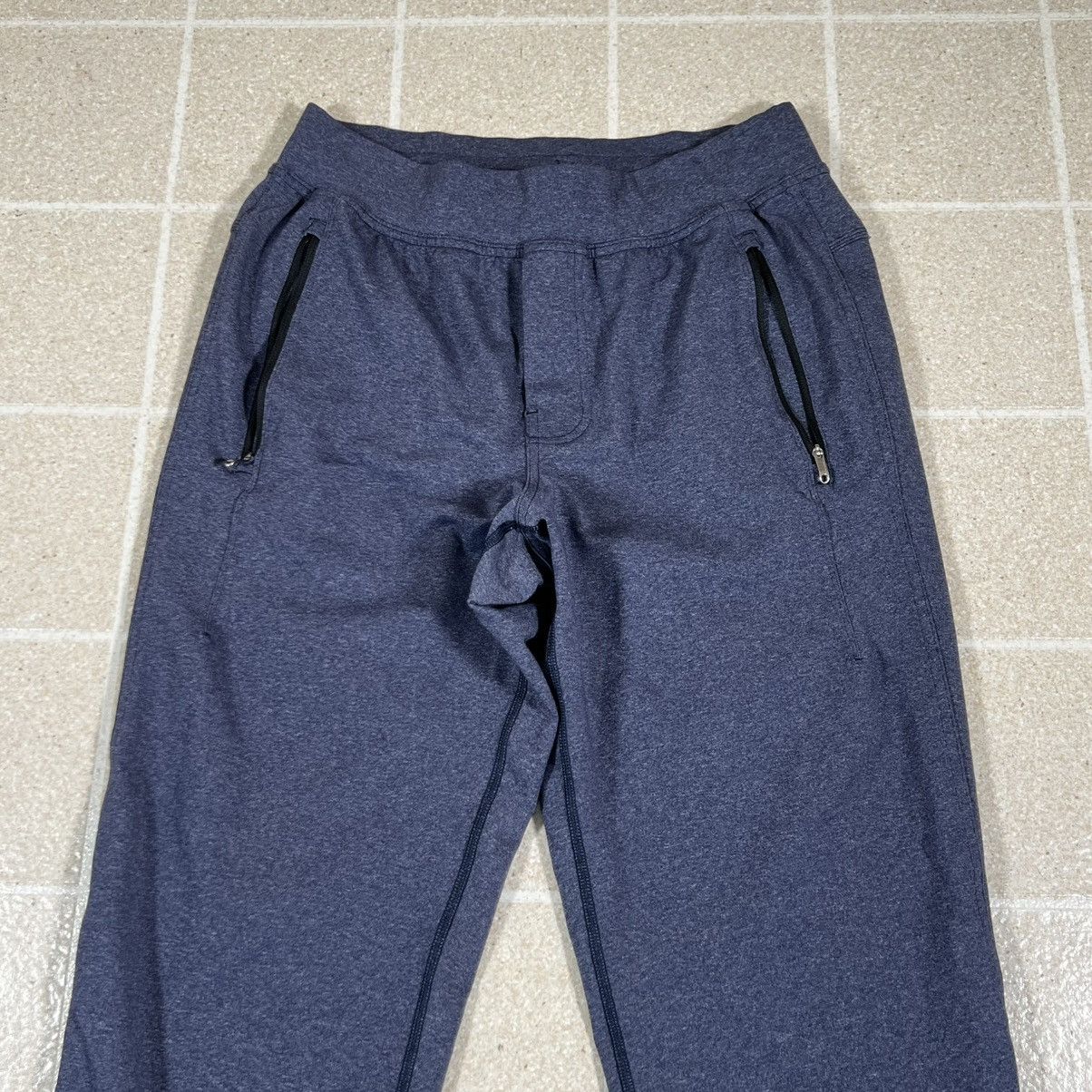 Lululemon Lululemon Discipline Pants Men's Size Medium Sweatpants Size US 27 - 2 Thumbnail
