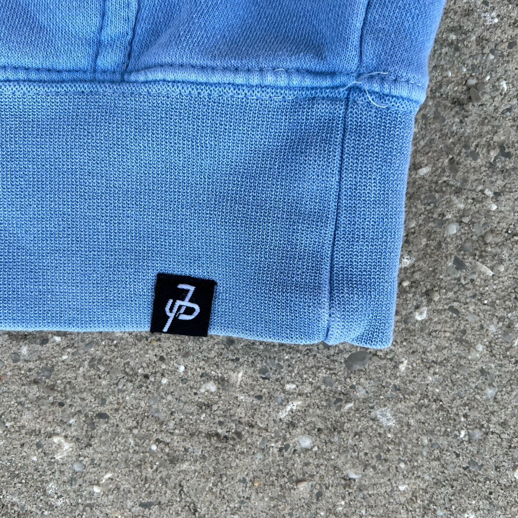 Doublet VINTAGE Jake Paul Hoodie Sweatshirt Men Small Blue 2018 American Tour Graphic Pullover All Seasons Size US S / EU 44-46 / 1 - 5 Thumbnail
