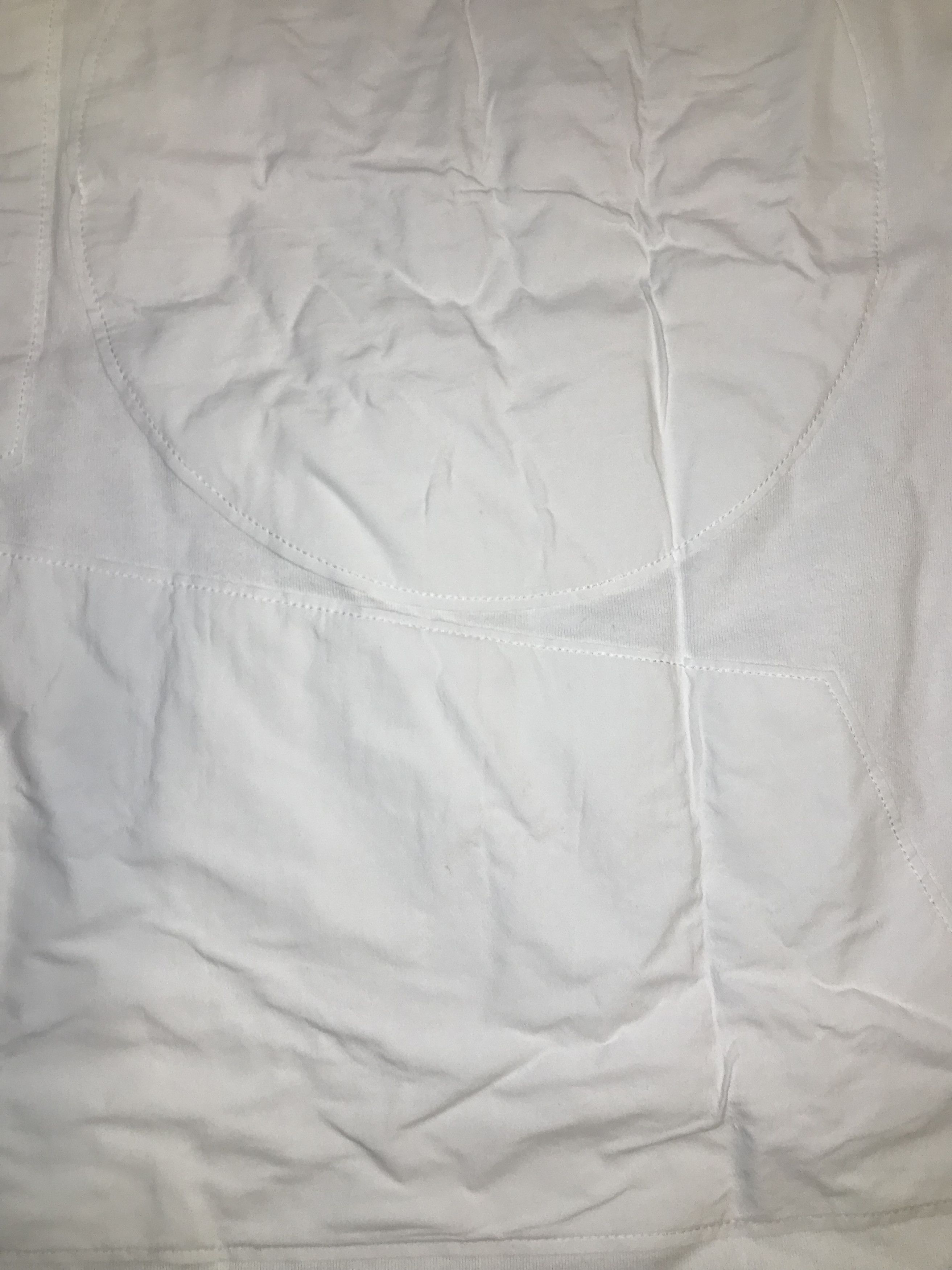 Oakley × Samuel Ross Oakley x Samuel Ross Geometric Tee (0547) Size US XL / EU 56 / 4 - 16 Thumbnail