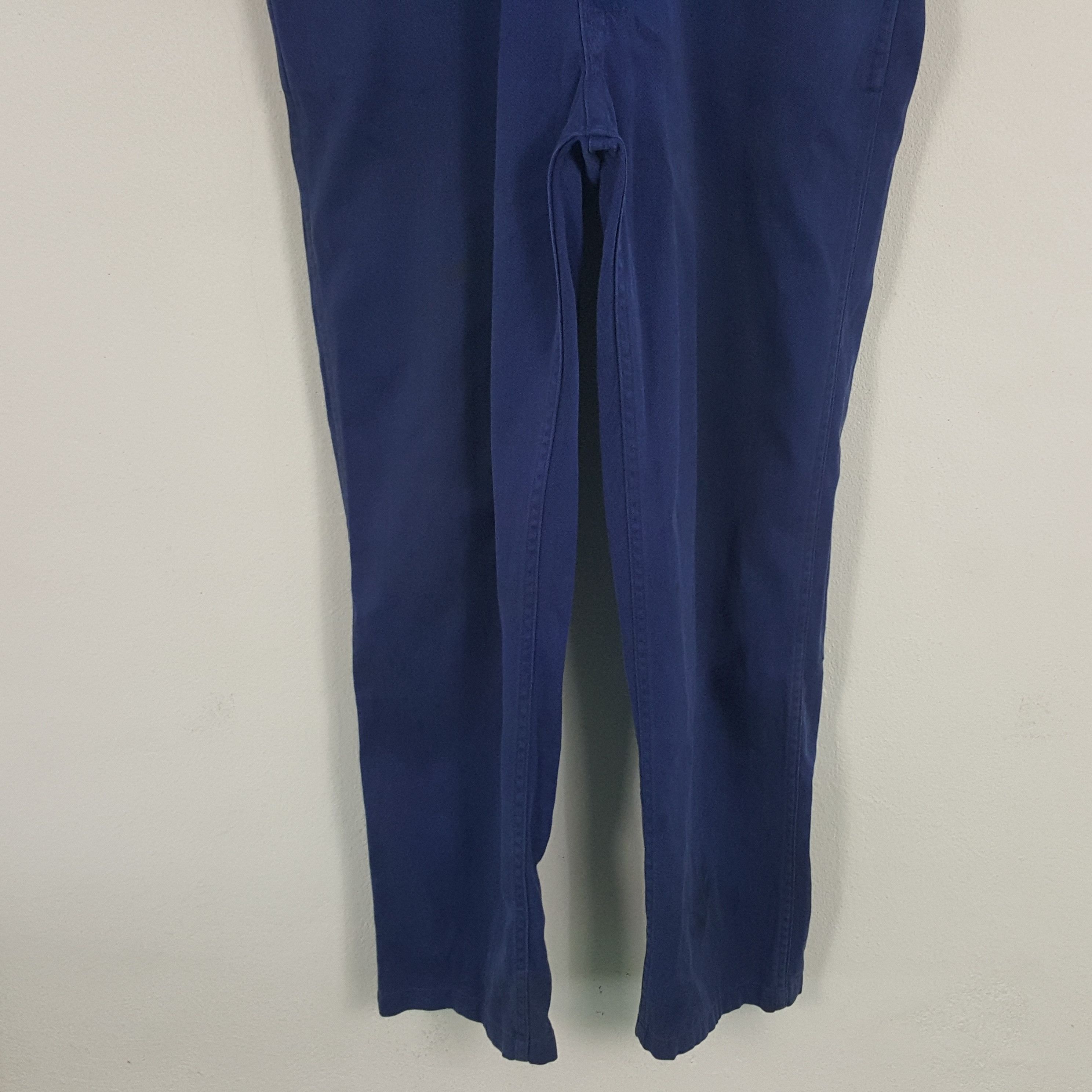 Japanese Brand × Vintage Vintage Volvo Embroidery Logo Coverall Jumpsuit Jacket Size US XL / EU 56 / 4 - 6 Thumbnail