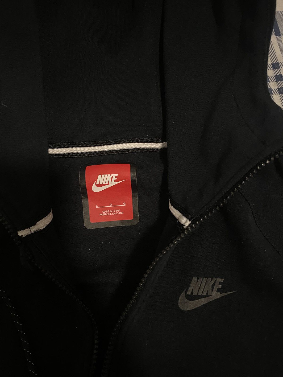 Nike Nike Tech Fleece Size US S / EU 44-46 / 1 - 3 Thumbnail