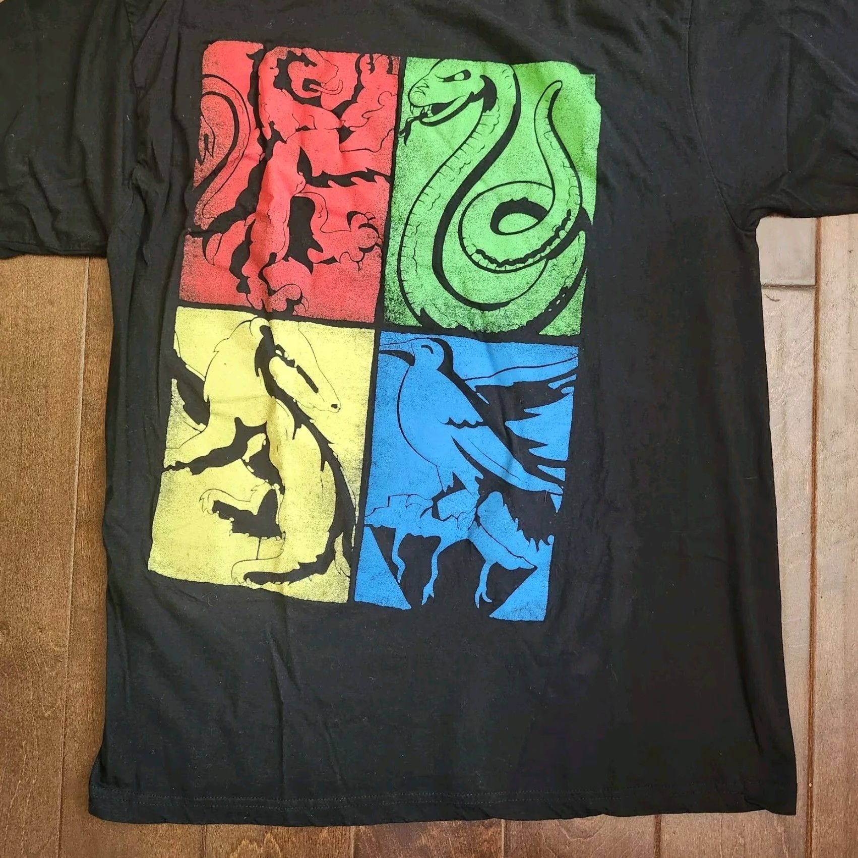 Vintage VINTAGE: Not Vintage? Size US XL / EU 56 / 4 - 3 Thumbnail