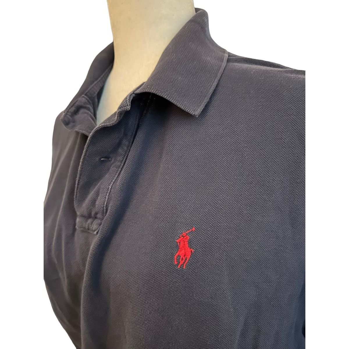 Polo Ralph Lauren Polo by Ralph Lauren Shirt, Men's Size Large Size US L / EU 52-54 / 3 - 3 Thumbnail