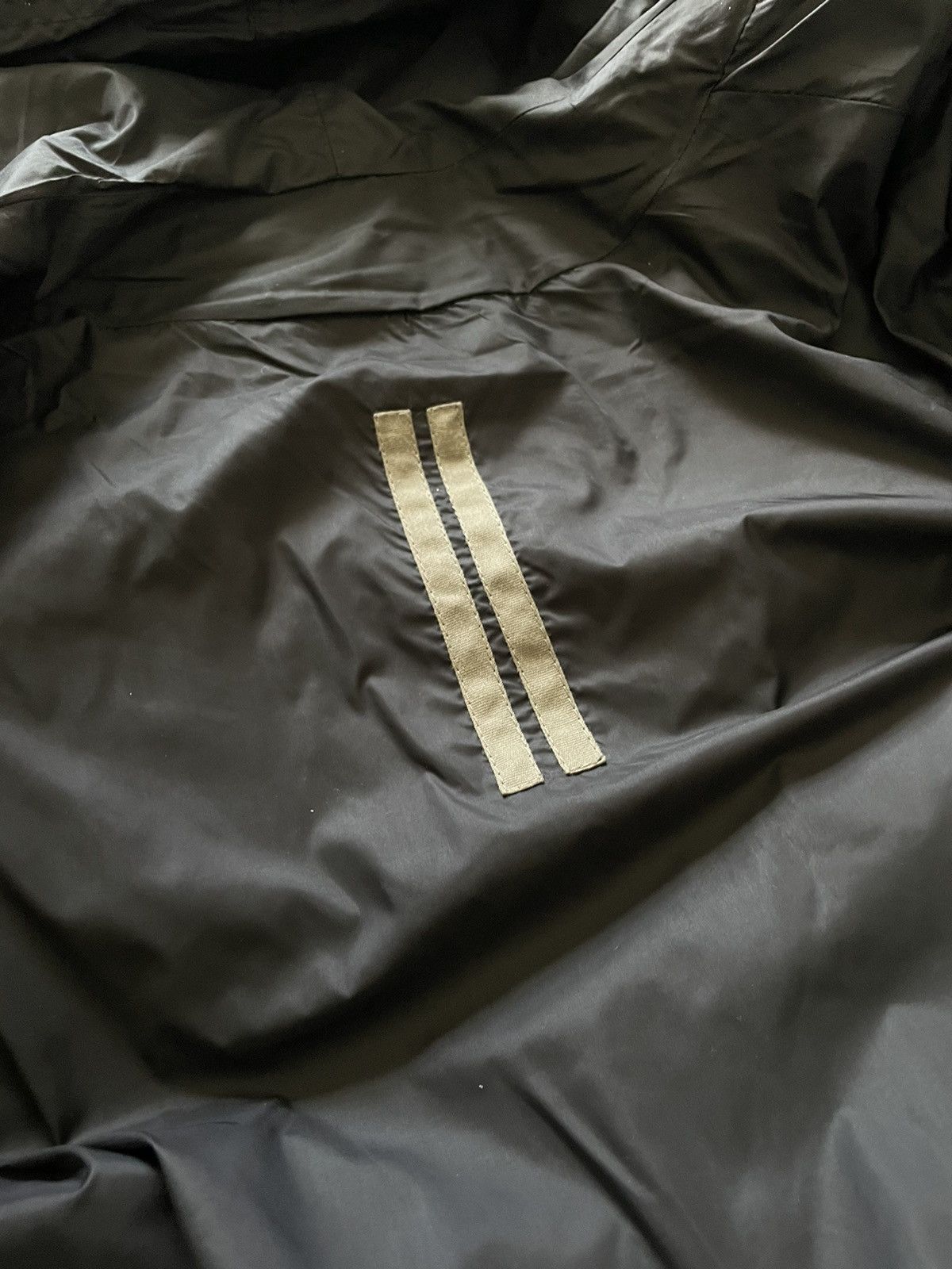 Rick Owens ⚡️⚡️QUICK SALE⚡️⚡️Rick owens drkshdw PARKA size m Size US M / EU 48-50 / 2 - 10 Thumbnail