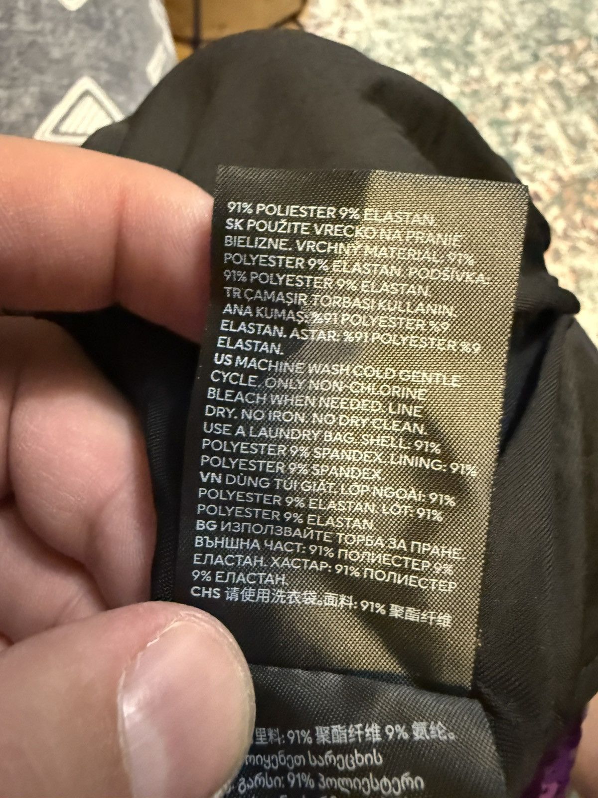 H&M × Paco Rabanne Very nice Size L / US 10 / IT 46 - 10 Thumbnail